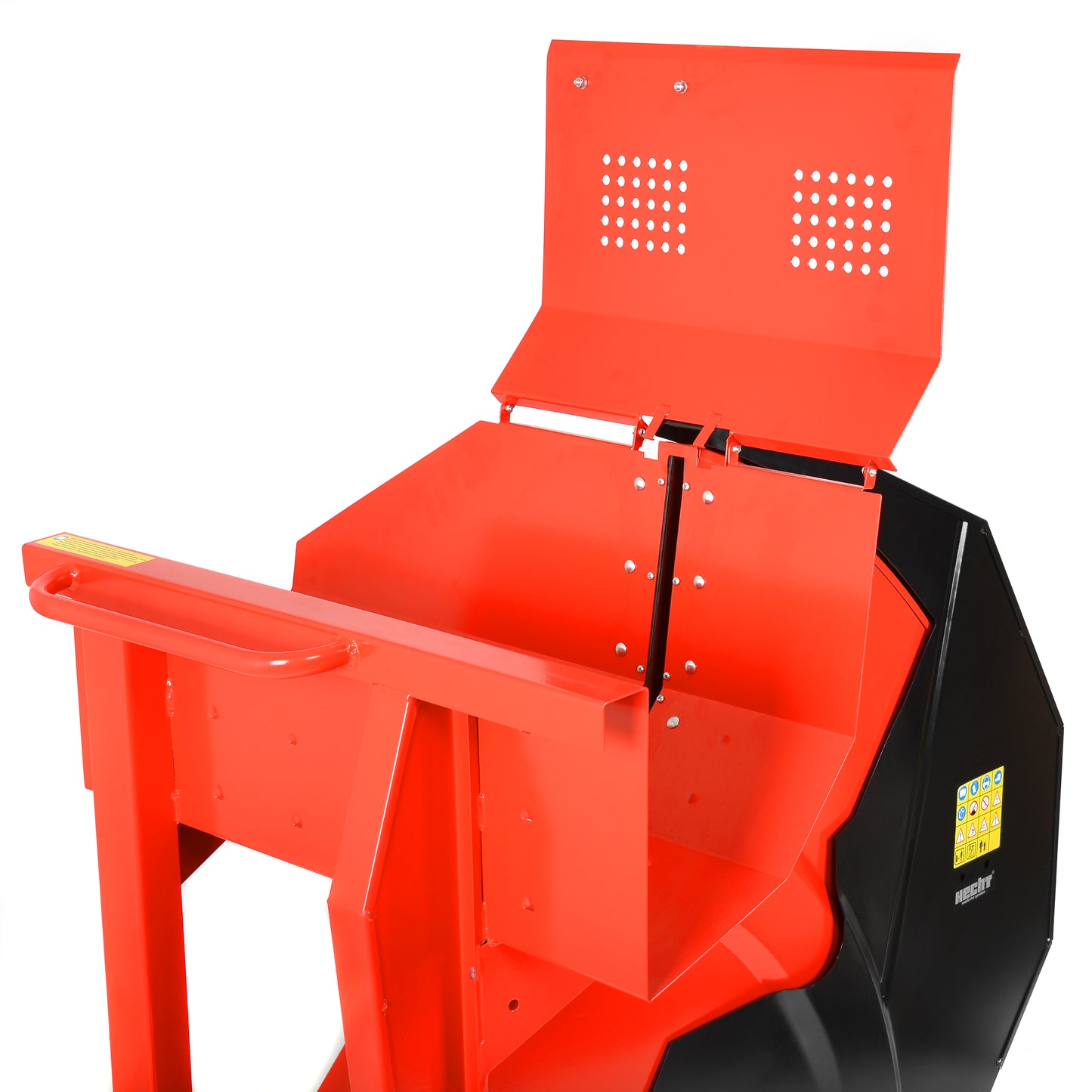 Scie Circulaire à Bois Electrique - HECHT 850