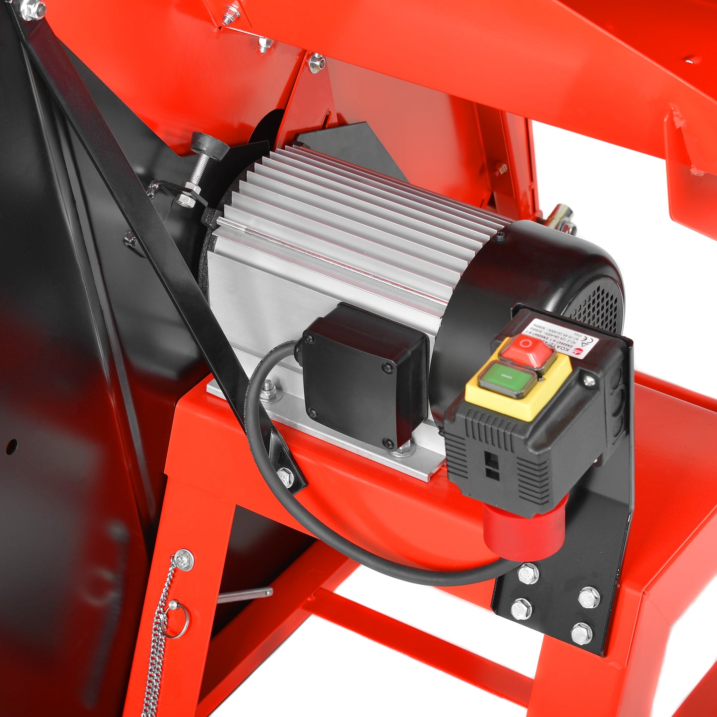 Scie Circulaire à Bois Electrique - HECHT 850
