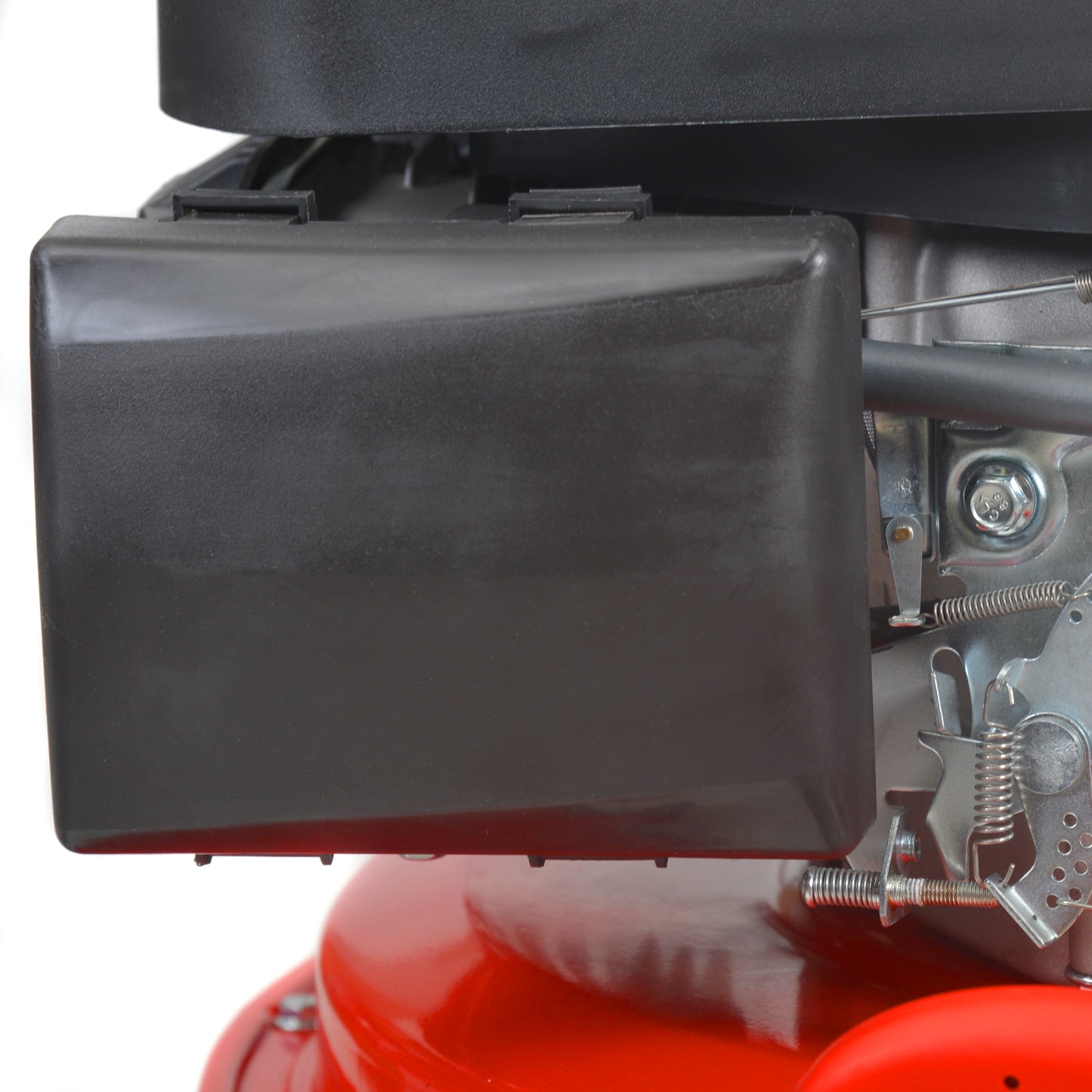 Aspirateur motorisé pour feuilles et poussières - HECHT 8514