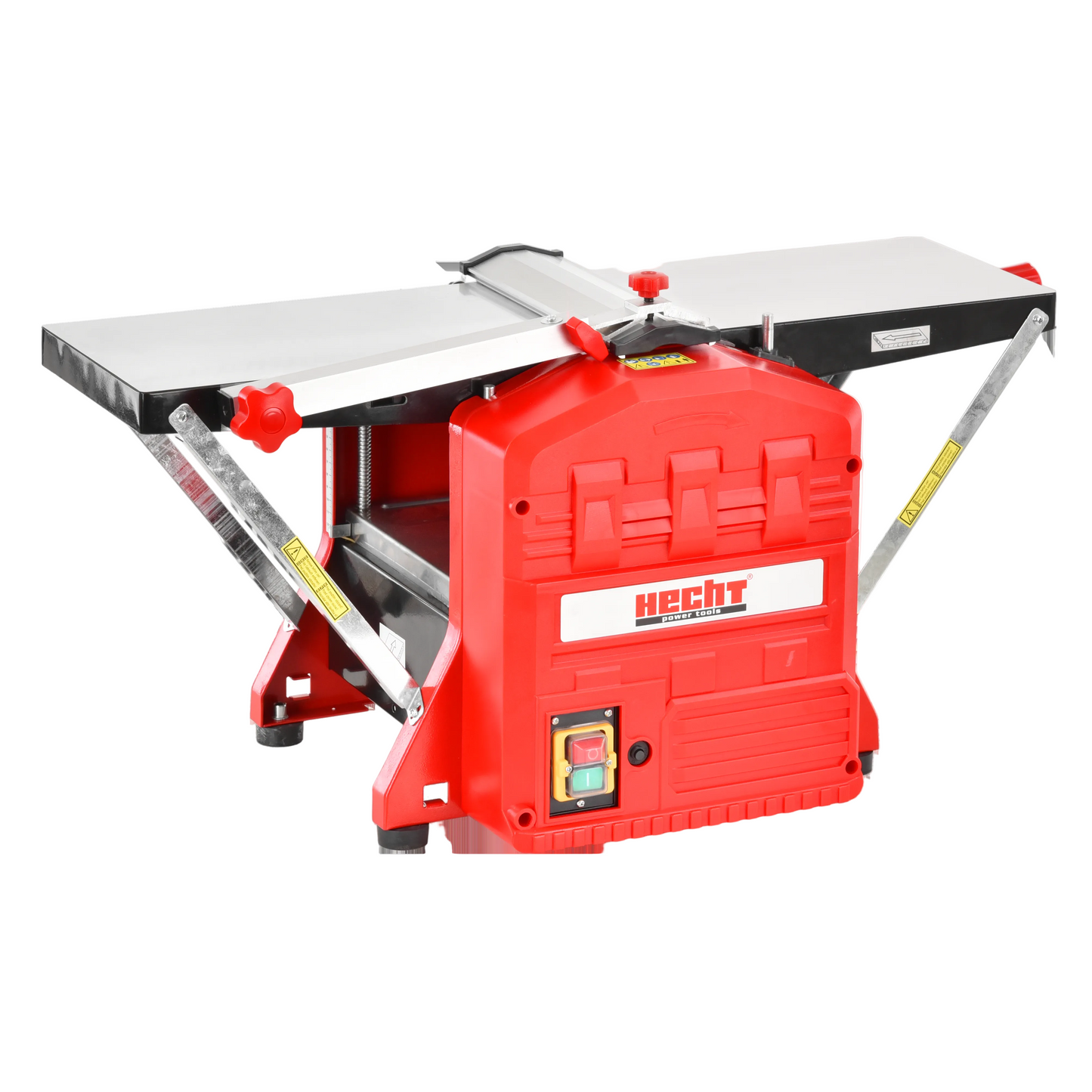 Raboteuse électrique avec rallonge 1250W - HECHT 8751