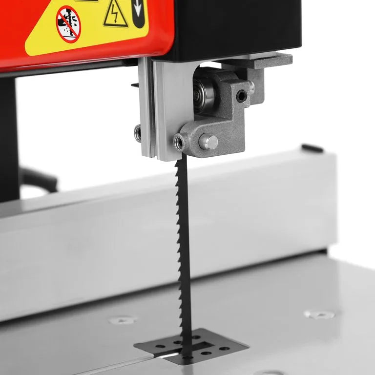 Scie à ruban de Table 250W - HECHT 8925