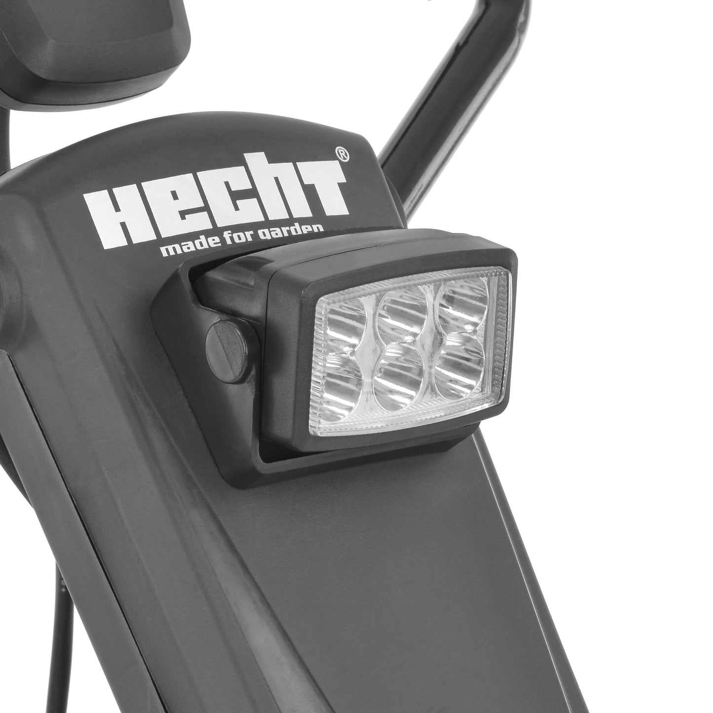 Déneigeuse - Souffleuse Neige Électrique HECHT 9014