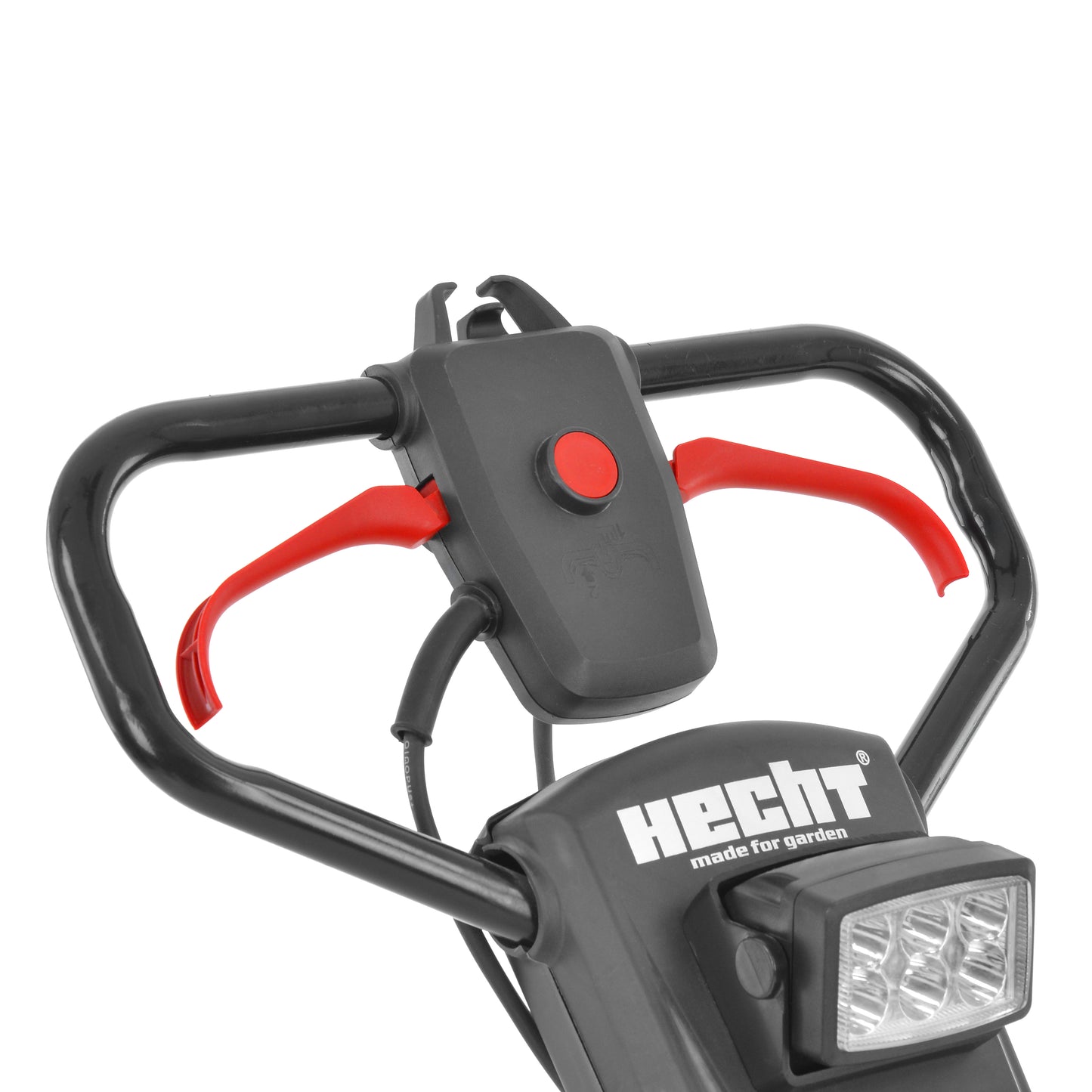 Déneigeuse - Souffleuse Neige Électrique HECHT 9014