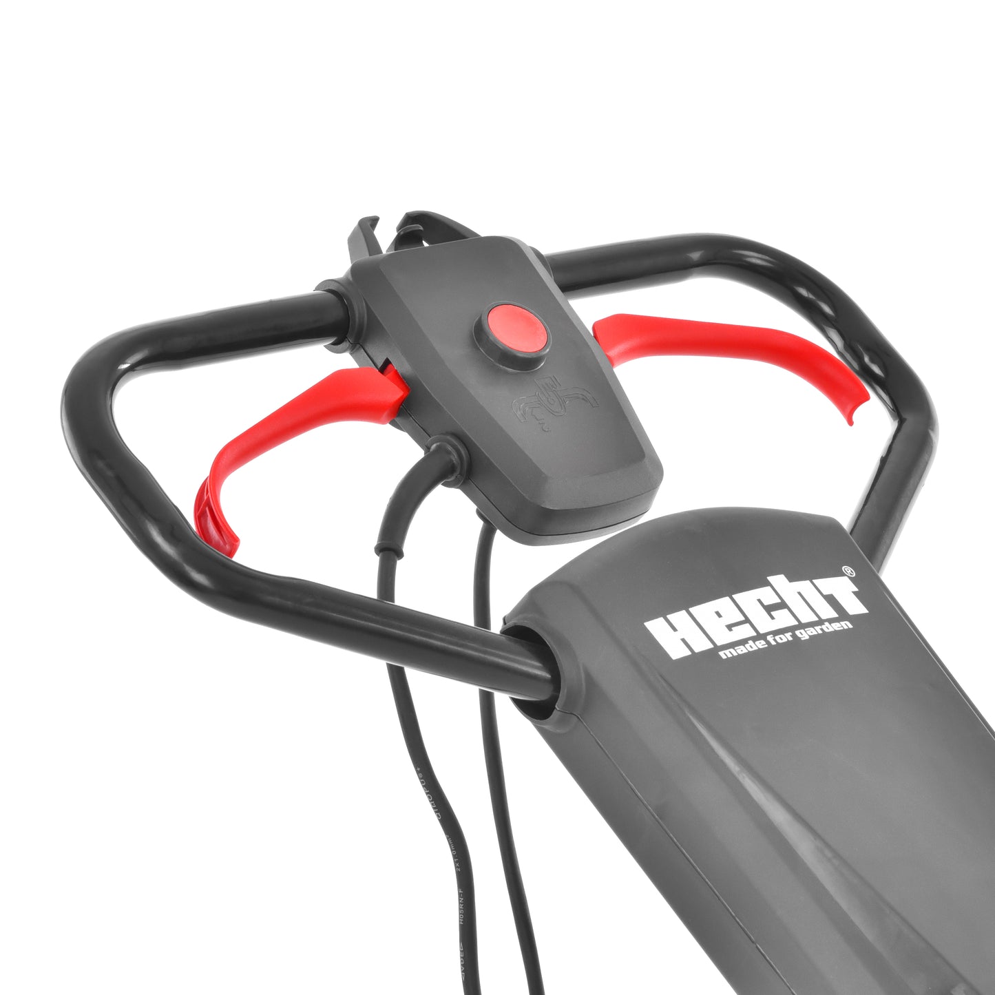 Déneigeuse - Souffleuse Neige Électrique HECHT 9200