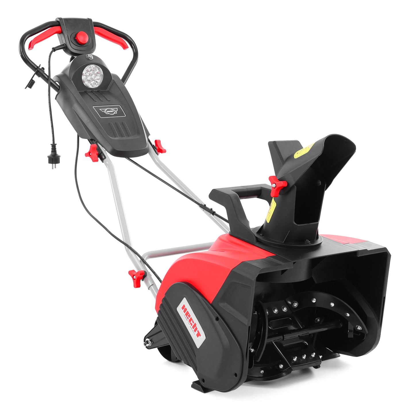 Souffleuse à neige électrique - HECHT 9201 E