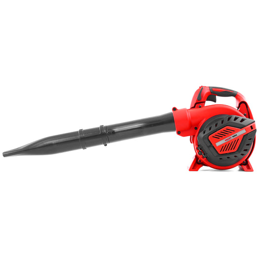 Souffleur/Aspirateur à moteur Essence - HECHT 9254