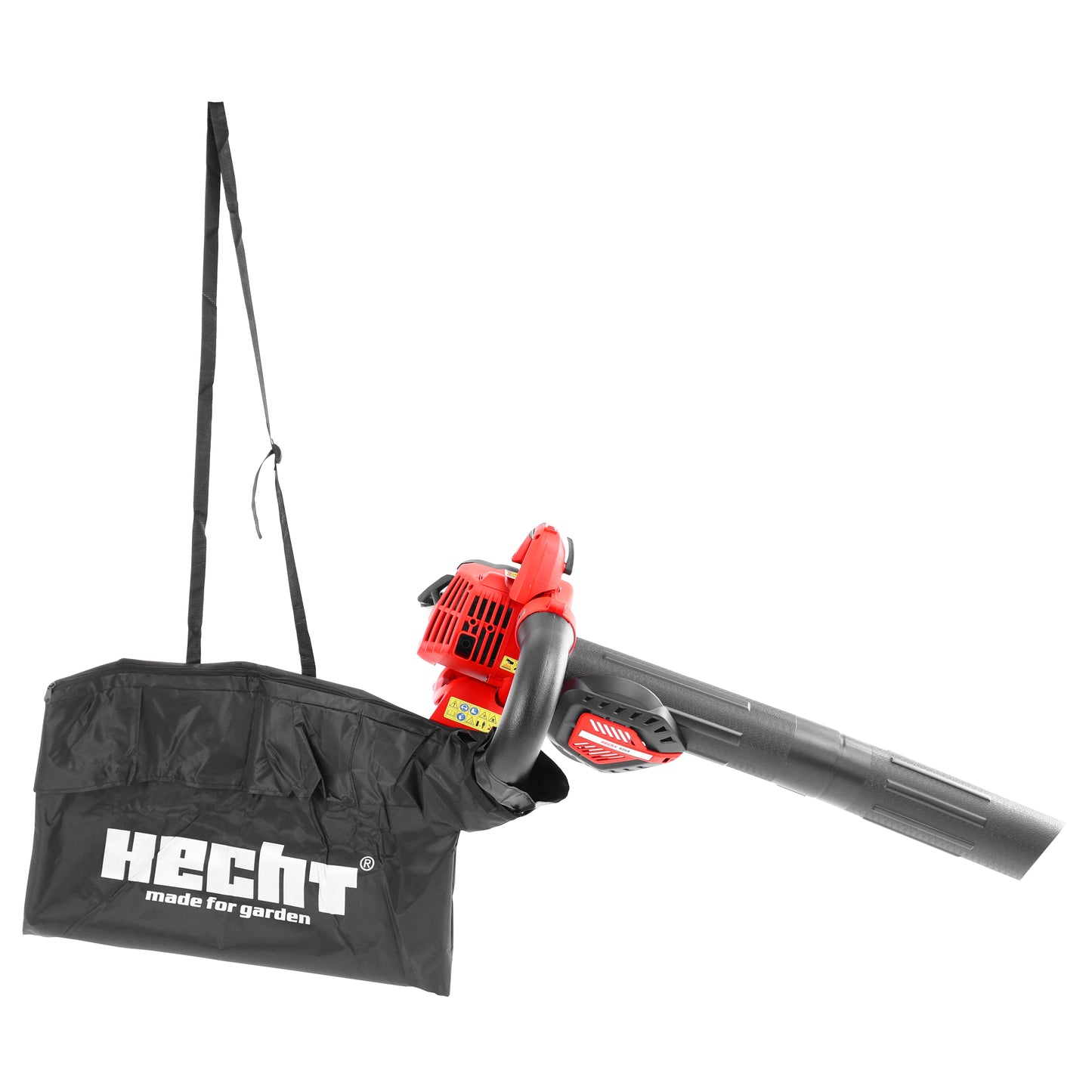 Souffleur/Aspirateur à moteur Essence - HECHT 9254