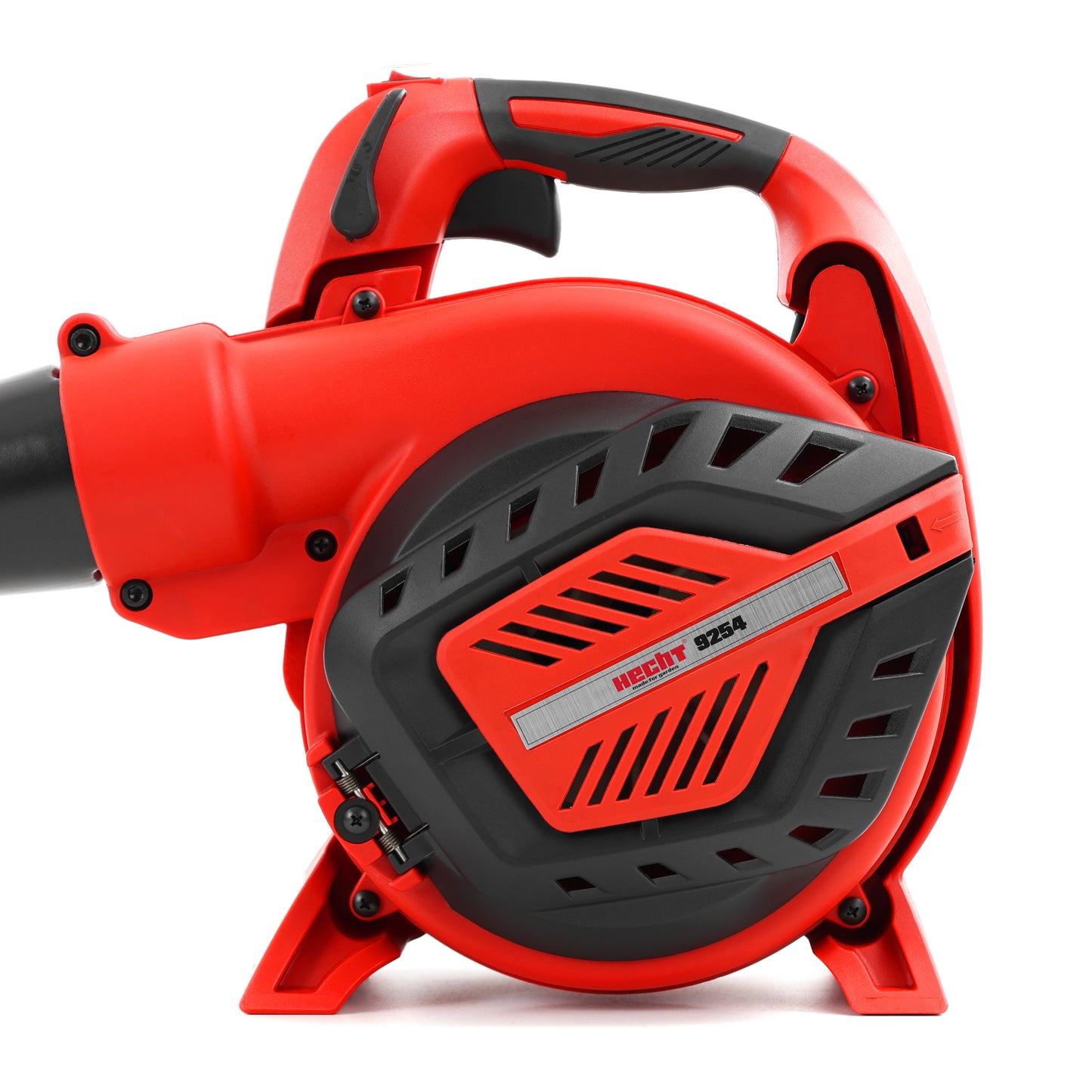 Souffleur/Aspirateur à moteur Essence - HECHT 9254