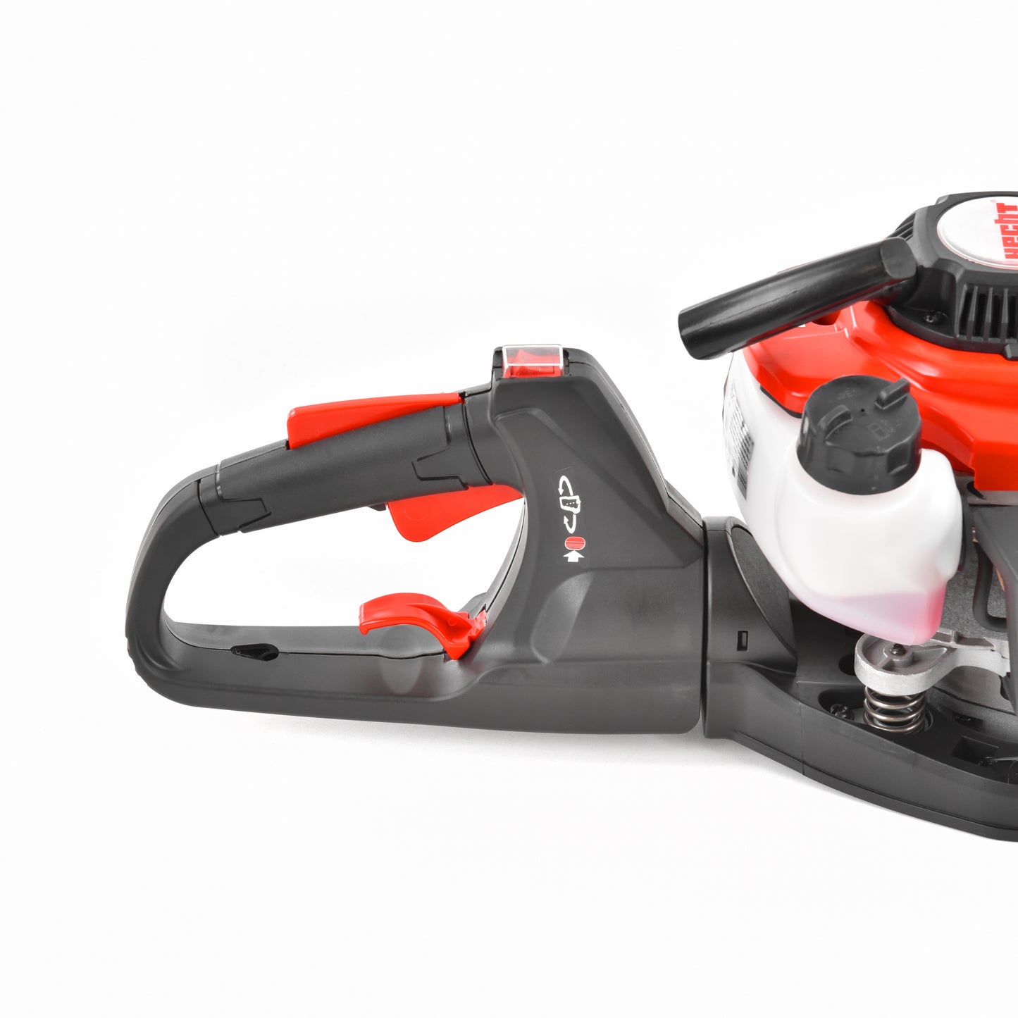 Taille-Haie Motorisé - HECHT 9275 PROFI