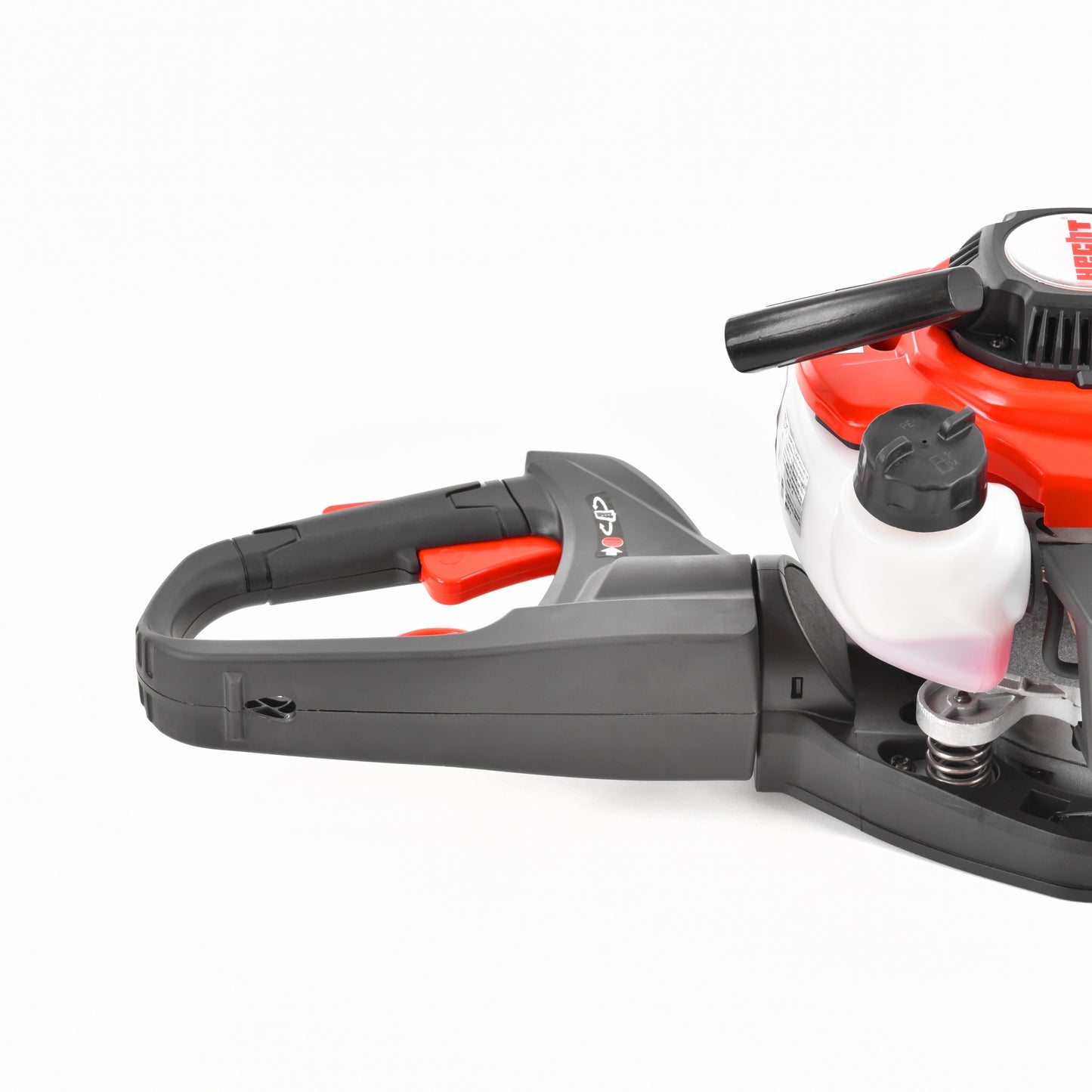 Taille-Haie Motorisé - HECHT 9275 PROFI
