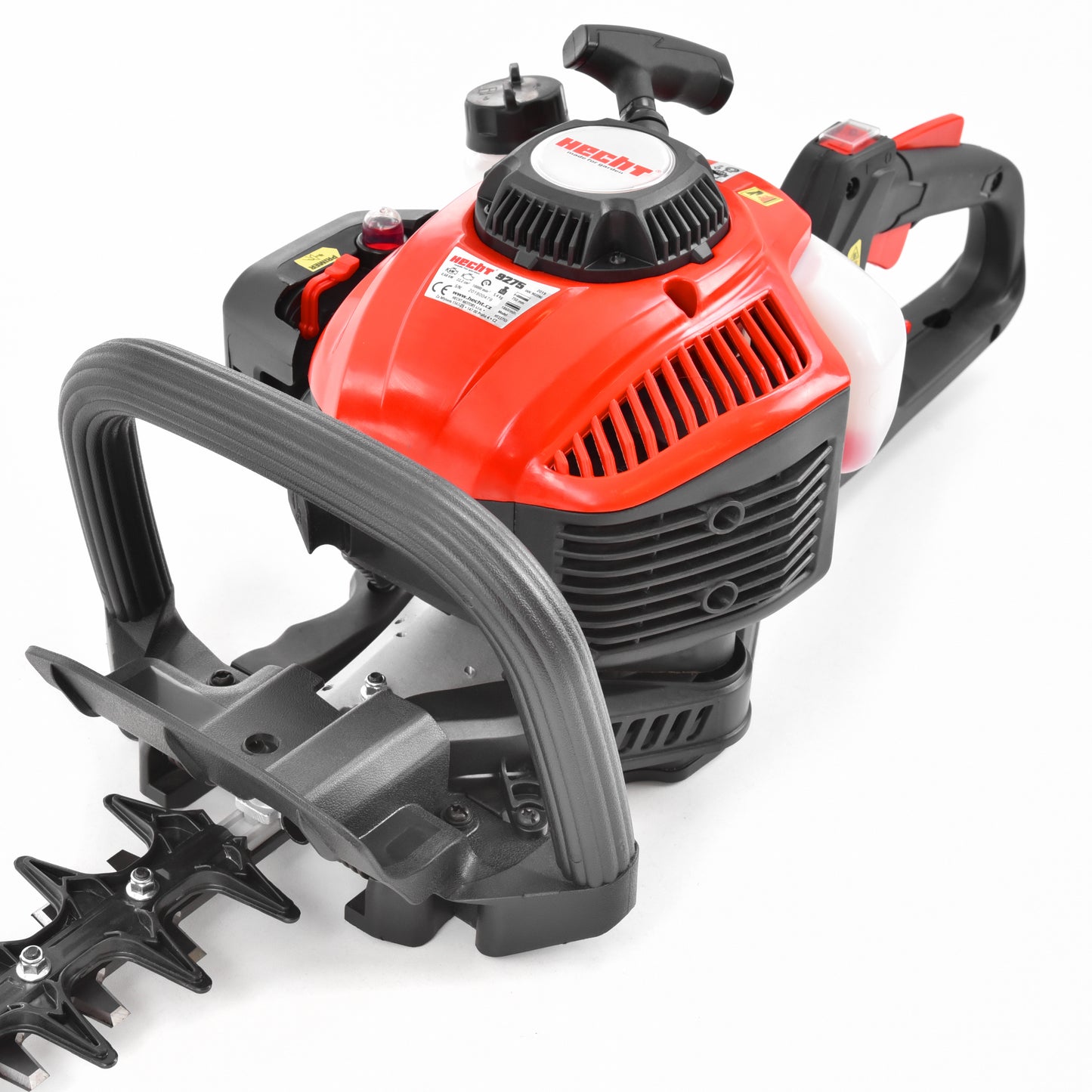 Taille-Haie Motorisé - HECHT 9275 PROFI