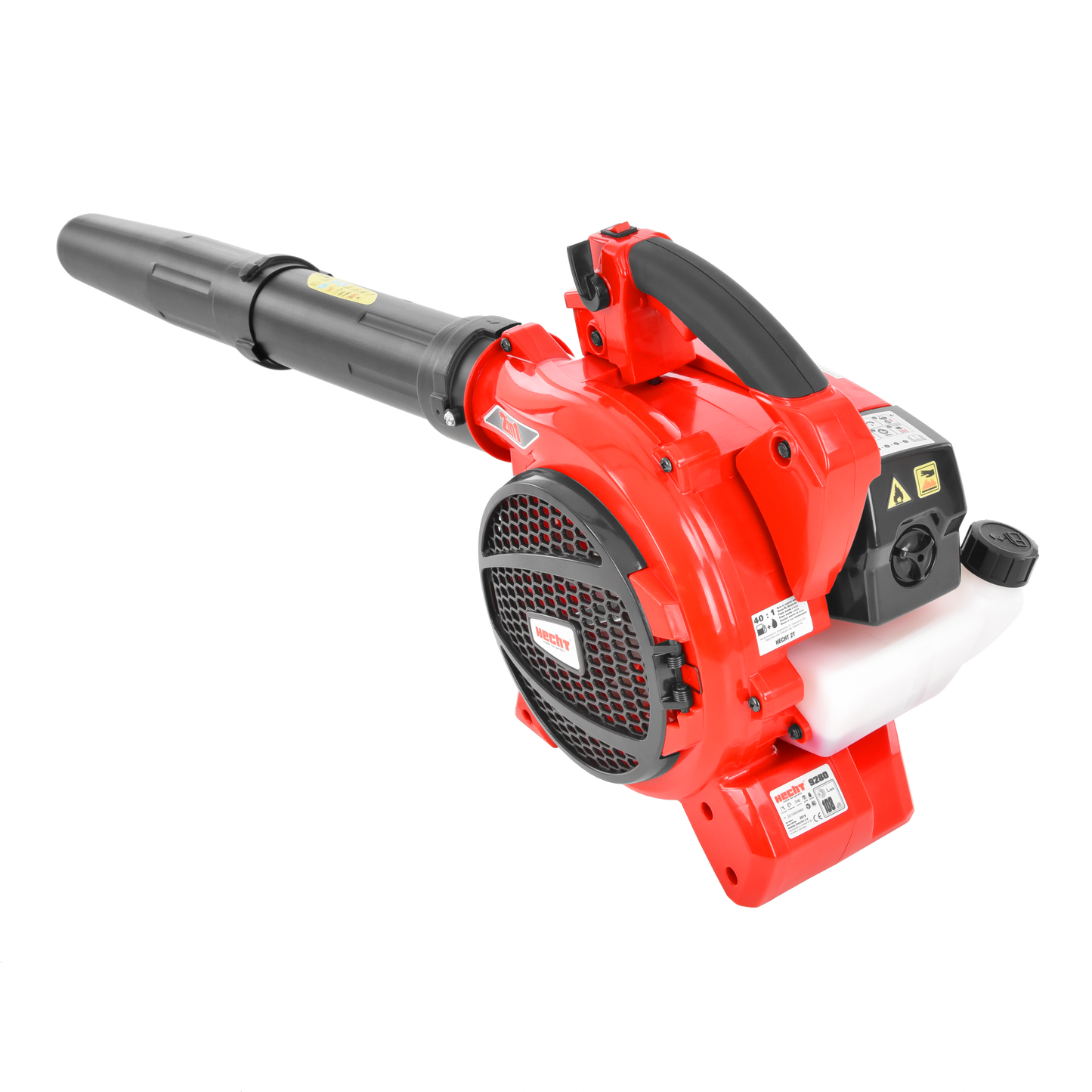 Souffleur/Aspirateur à Moteur Essence 2 en 1 - HECHT 9280