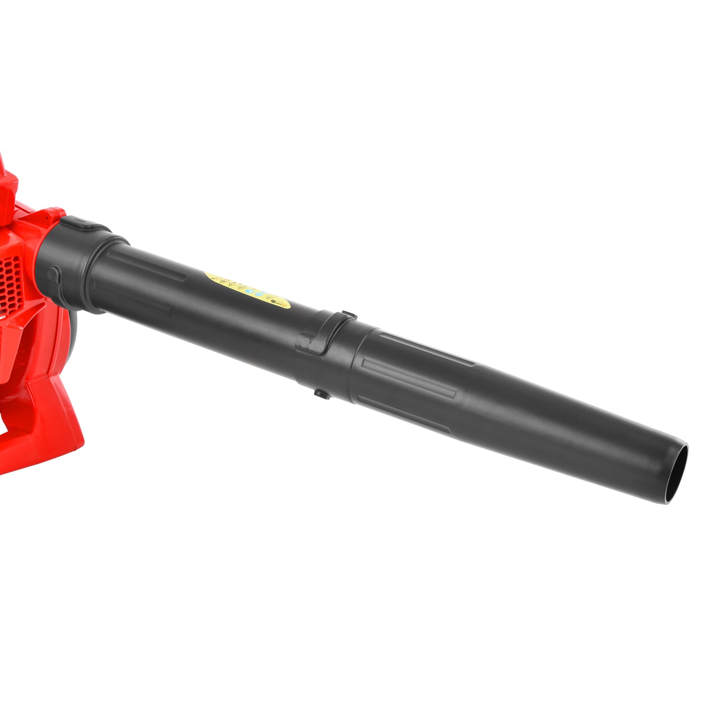 Souffleur/Aspirateur à Moteur Essence 2 en 1 - HECHT 9280