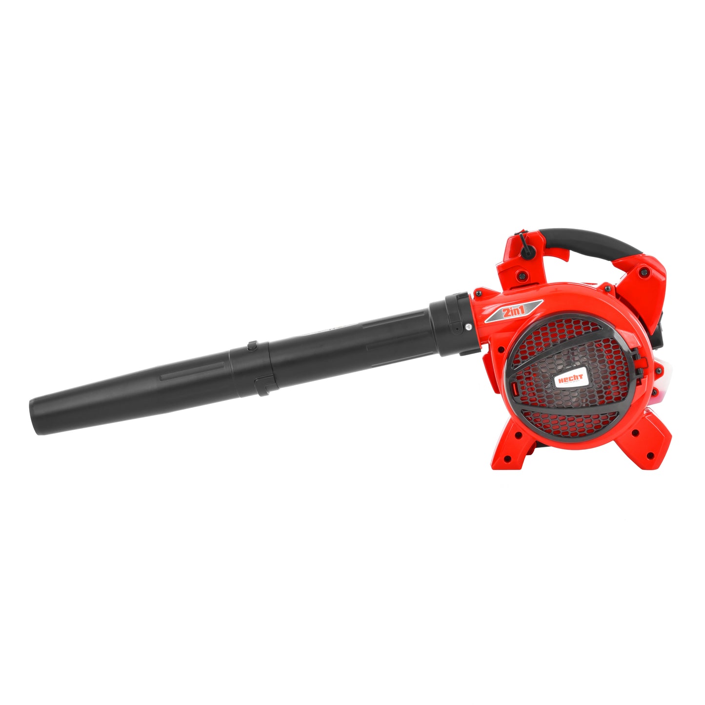 Souffleur/Aspirateur à Moteur Essence 2 en 1 - HECHT 9280