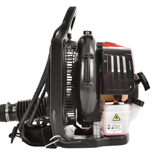 Souffleur / Ventilateur à moteur Essence - HECHT 952