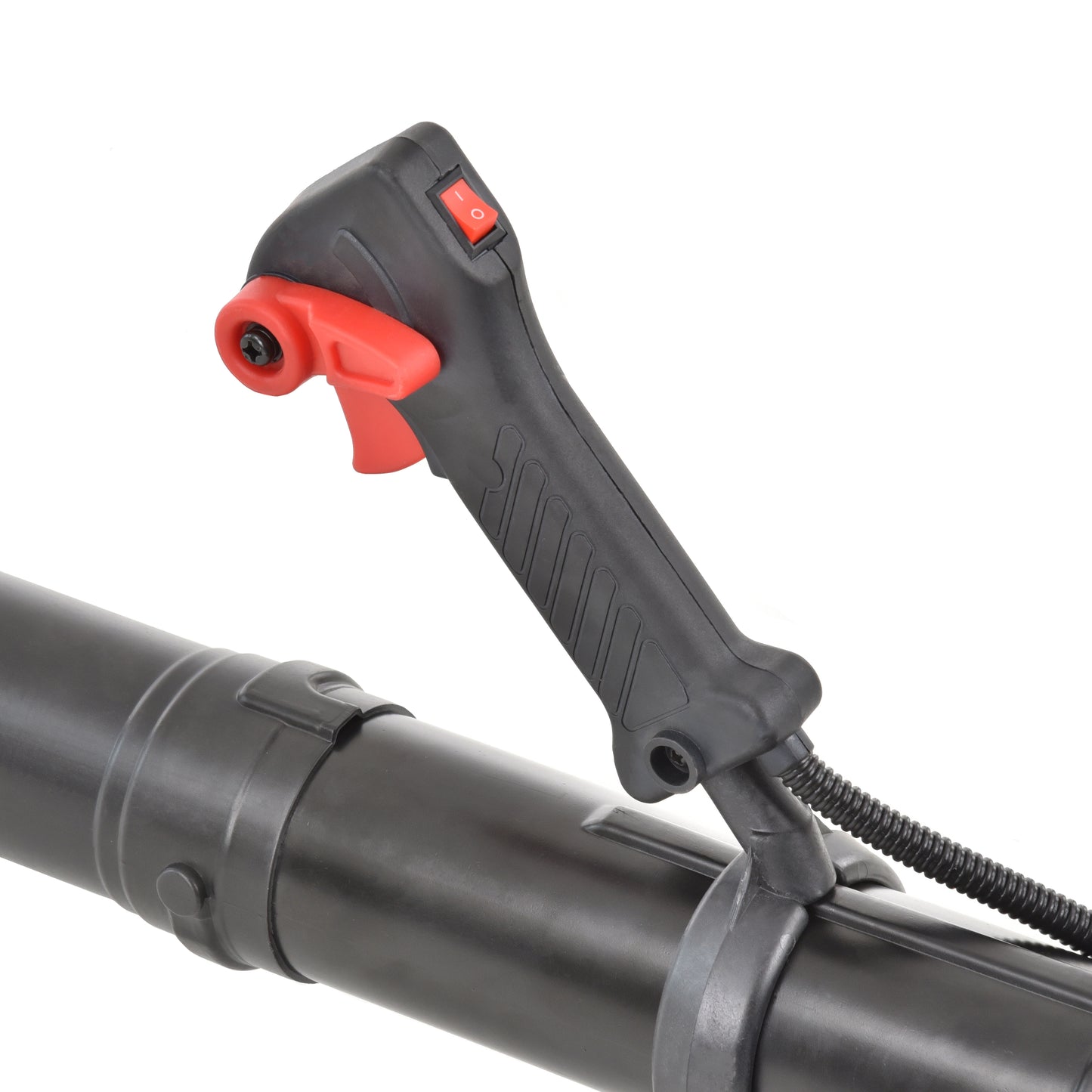 Souffleur / Ventilateur à moteur Essence - HECHT 952