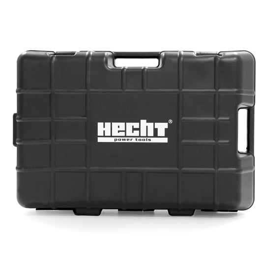 Scie à Béton Essence - HECHT 9744