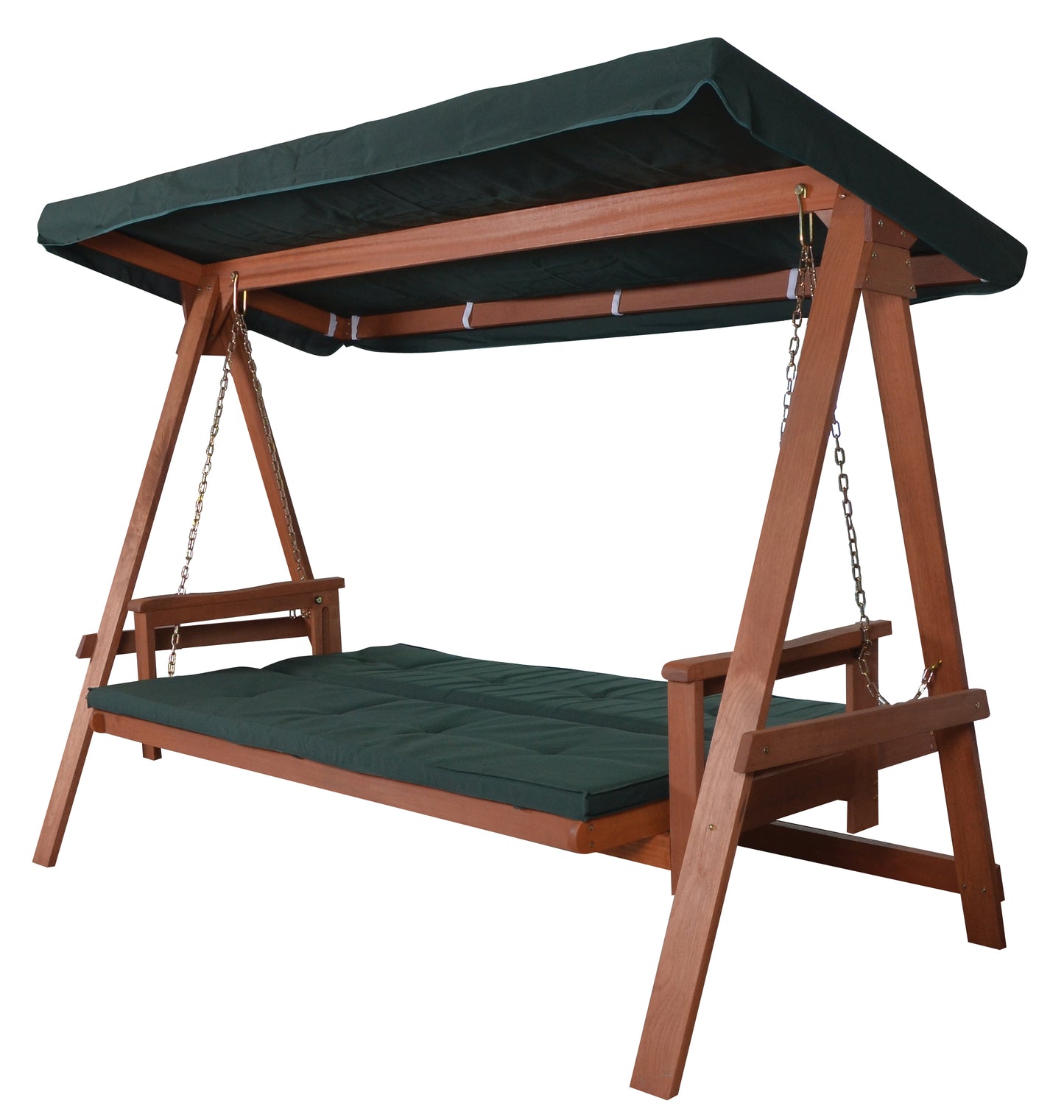 Balancelle de jardin - HECHT BAHARU LUX