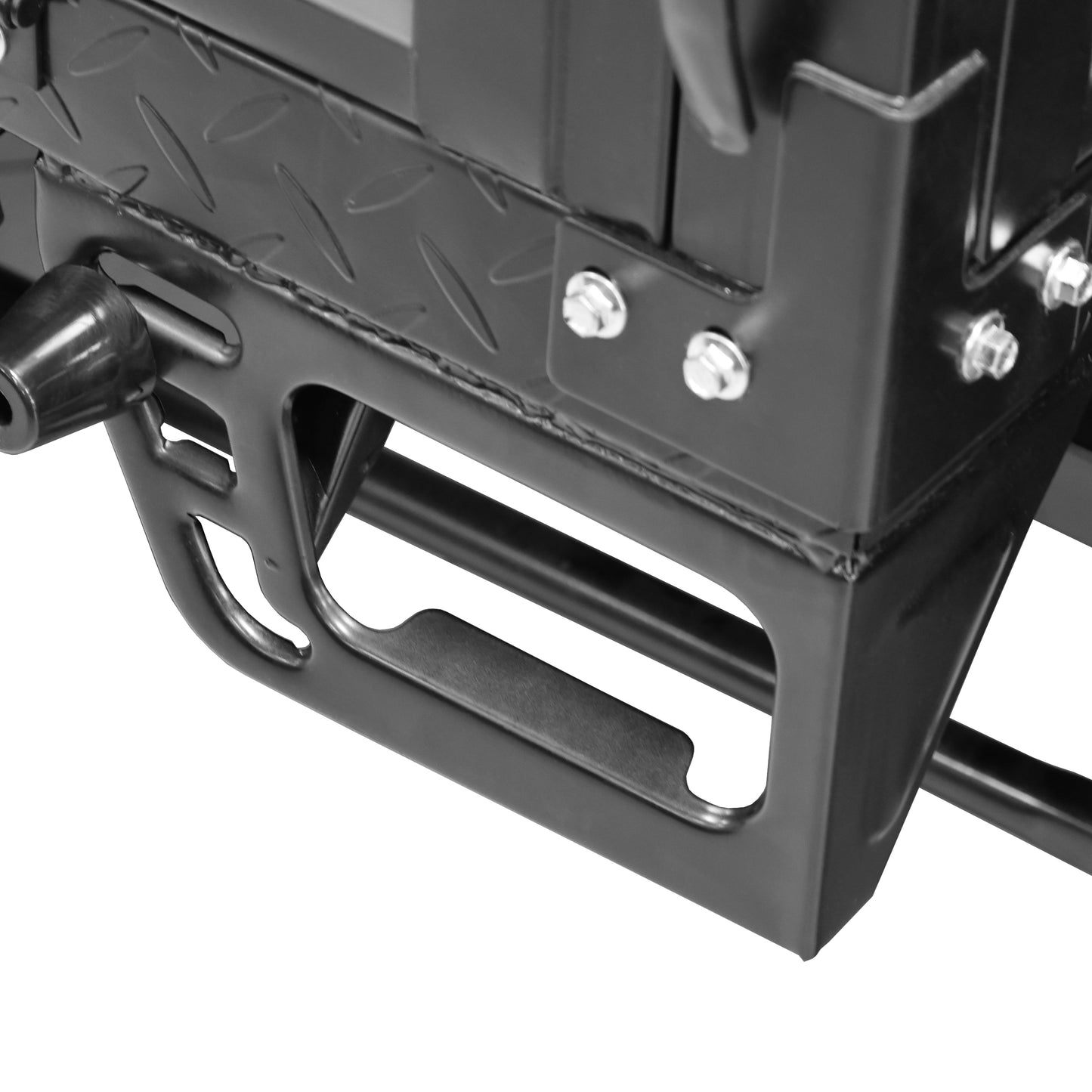 Quad Utilitaire HECHT Cargo