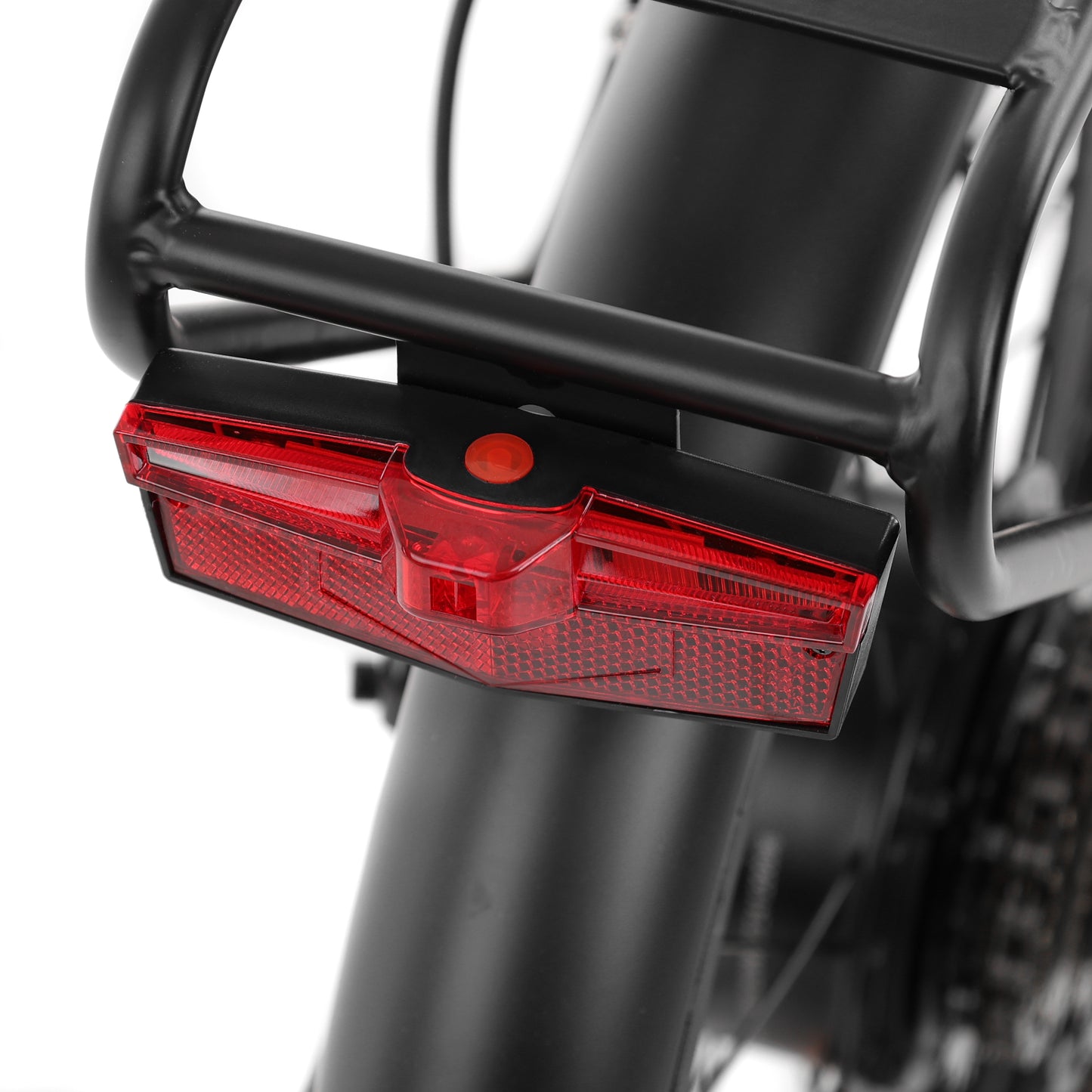 Vélo électrique - HECHT COMPOS BLEU