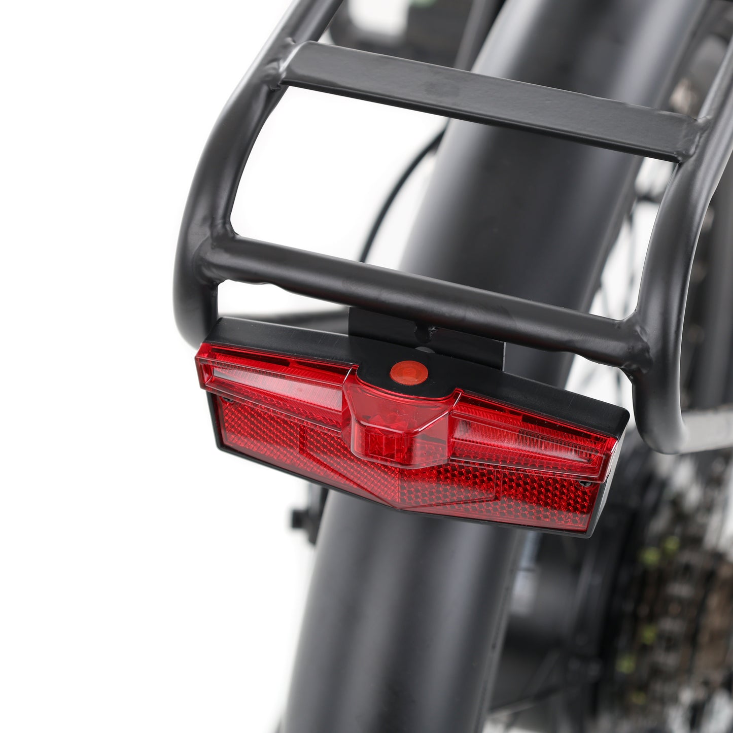 Vélo électrique - HECHT COMPOS GRAY