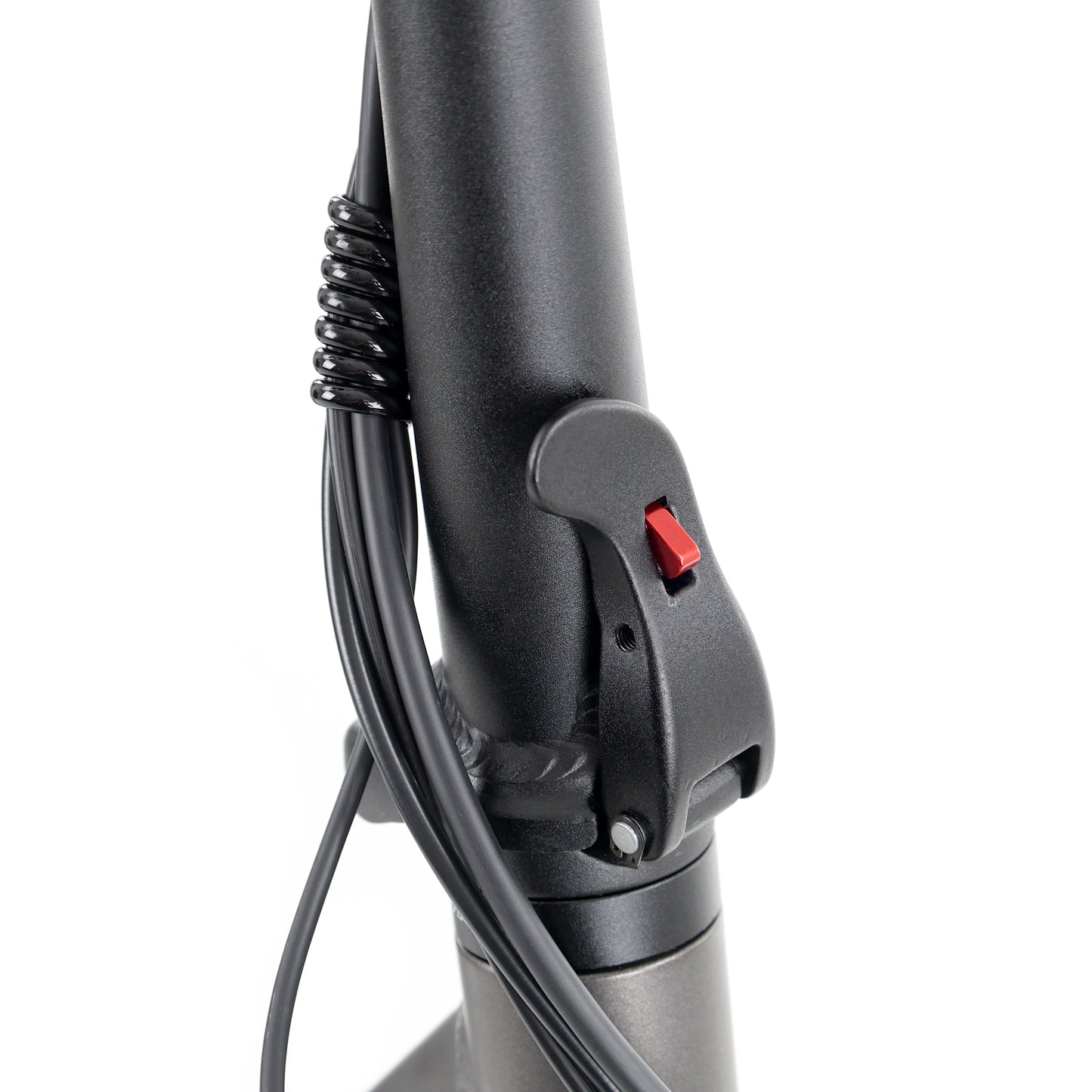 Vélo électrique - HECHT COMPOS GRAY