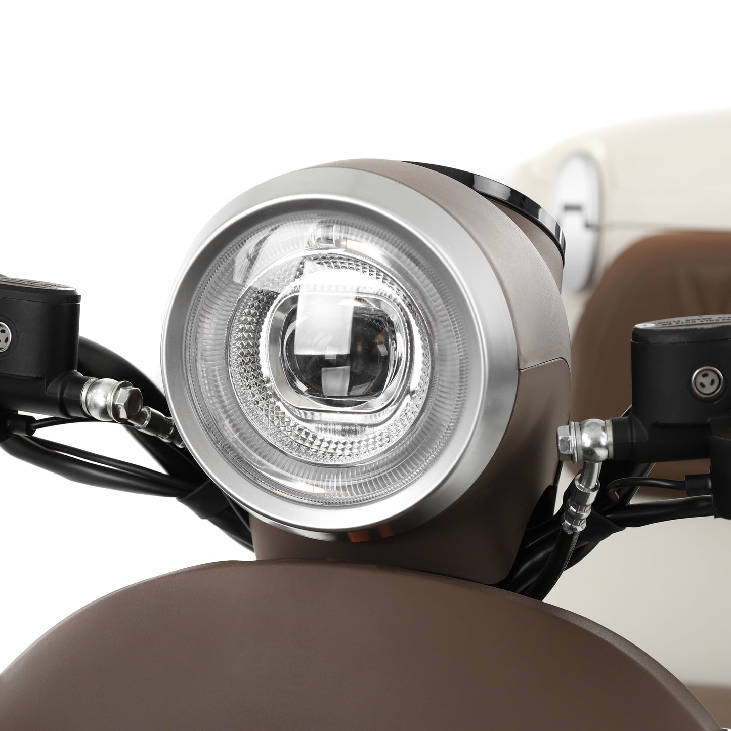 Fauteuil Roulant Electrique - - HECHT ELEGANTE
