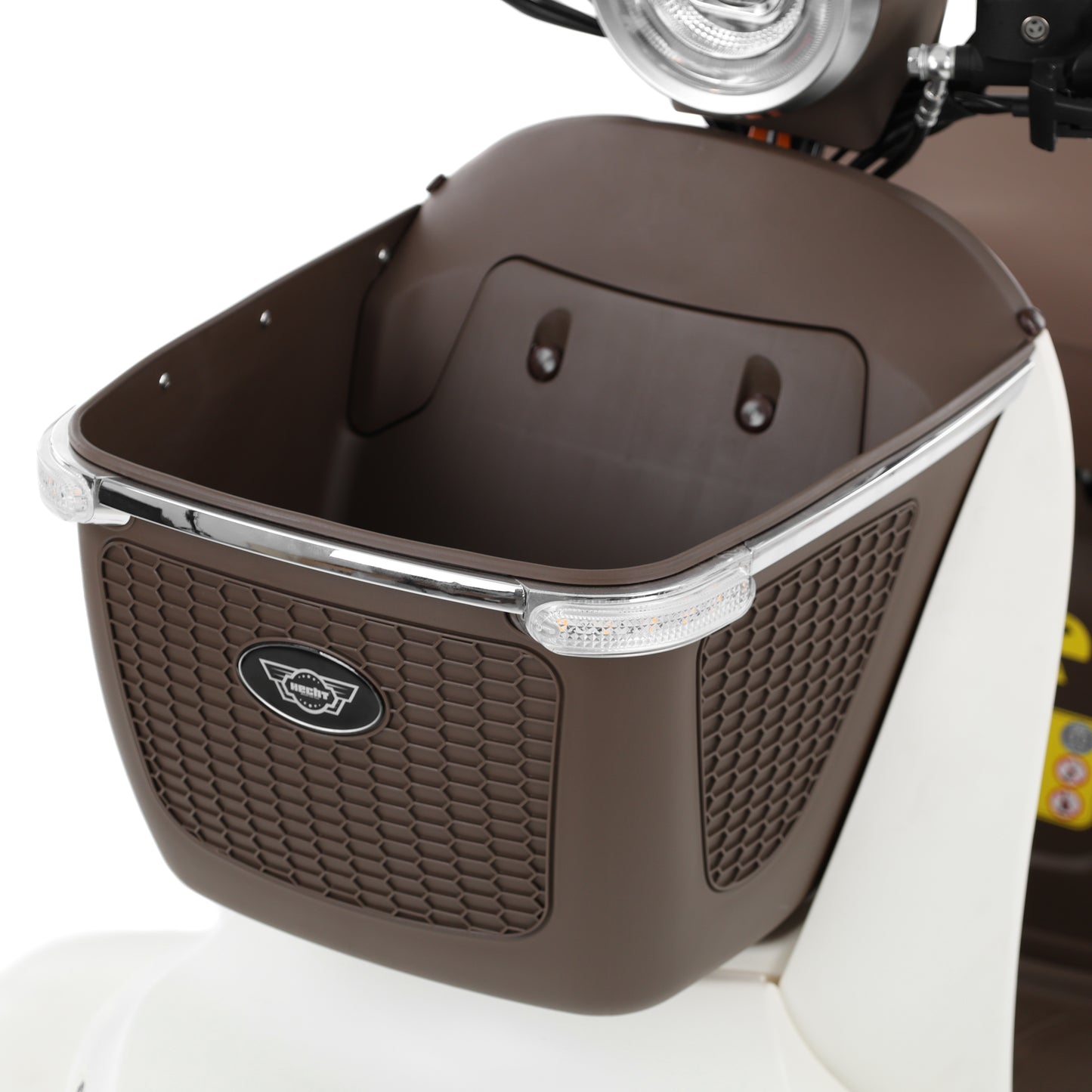 Fauteuil Roulant Electrique - - HECHT ELEGANTE
