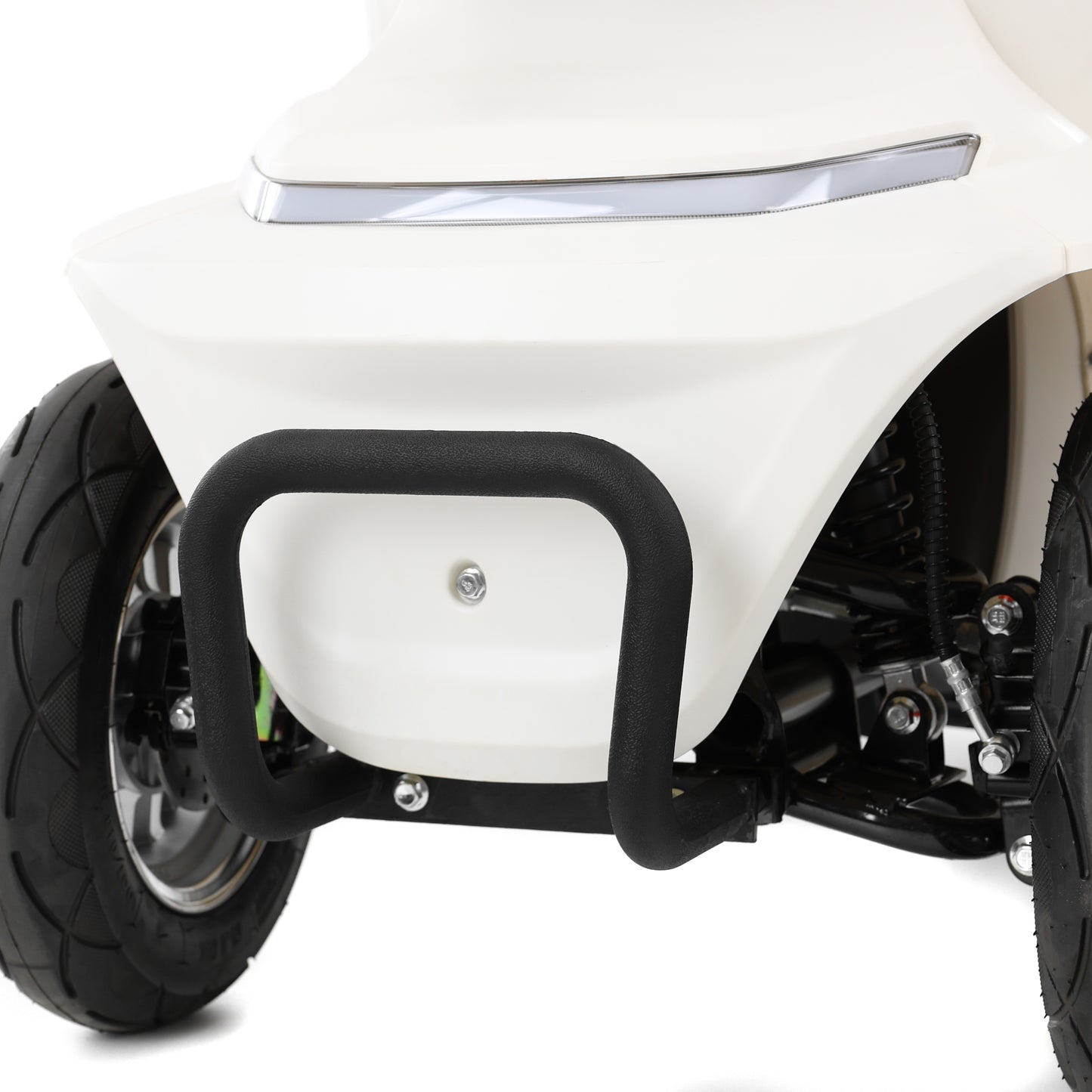 Fauteuil Roulant Electrique - - HECHT ELEGANTE