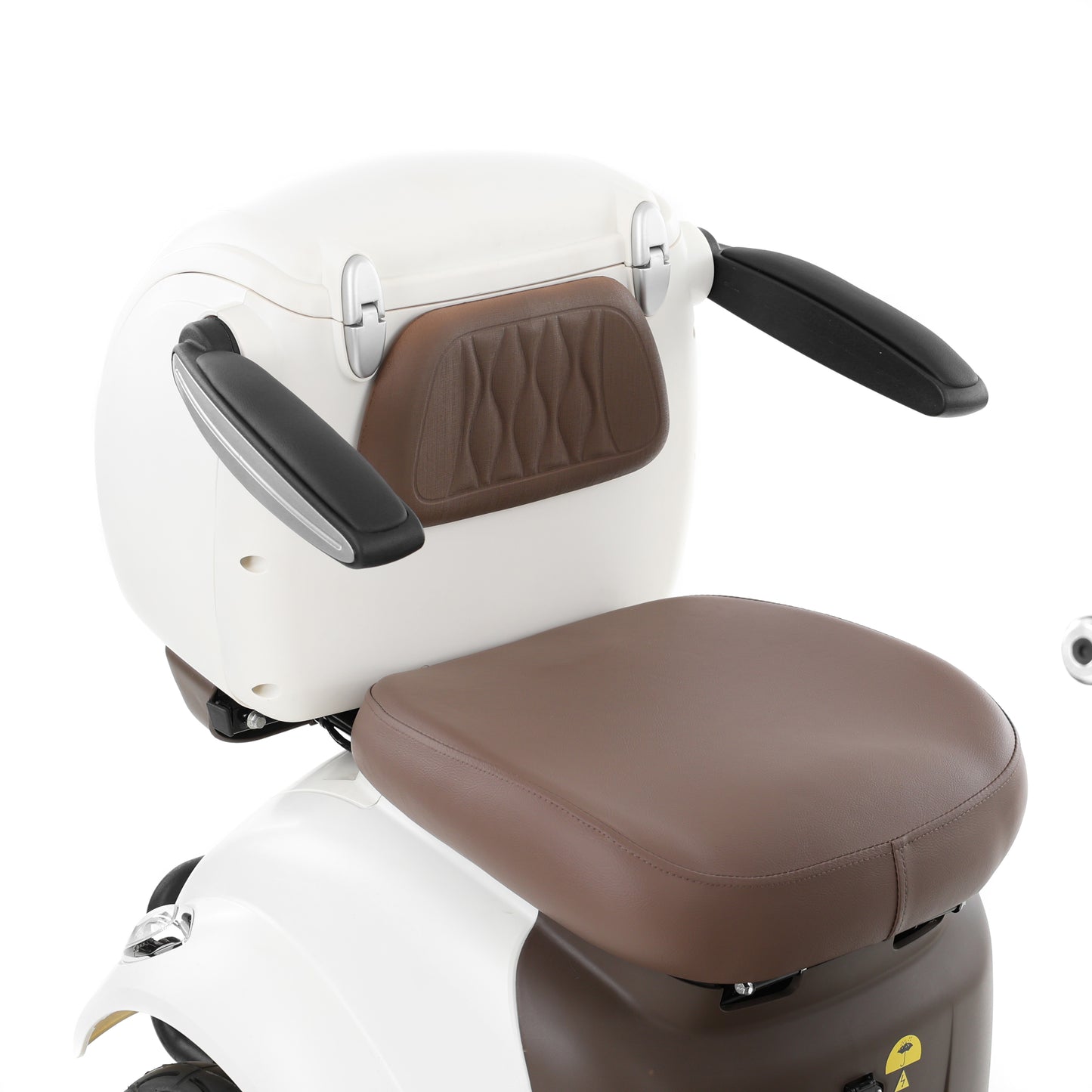 Fauteuil Roulant Electrique - - HECHT ELEGANTE
