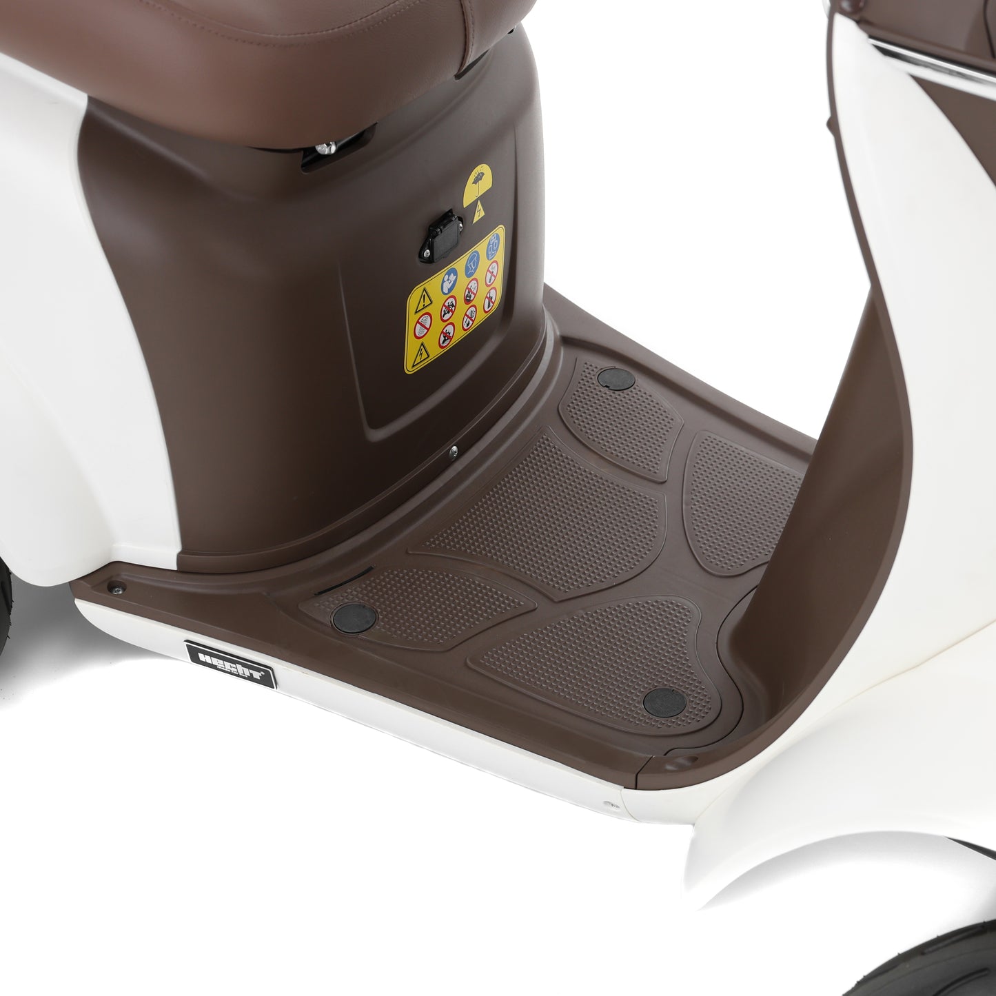 Fauteuil Roulant Electrique - - HECHT ELEGANTE