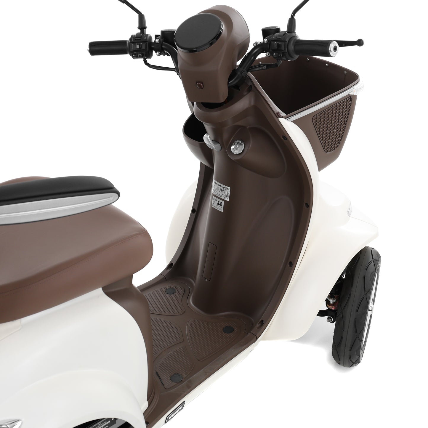 Fauteuil Roulant Electrique - - HECHT ELEGANTE