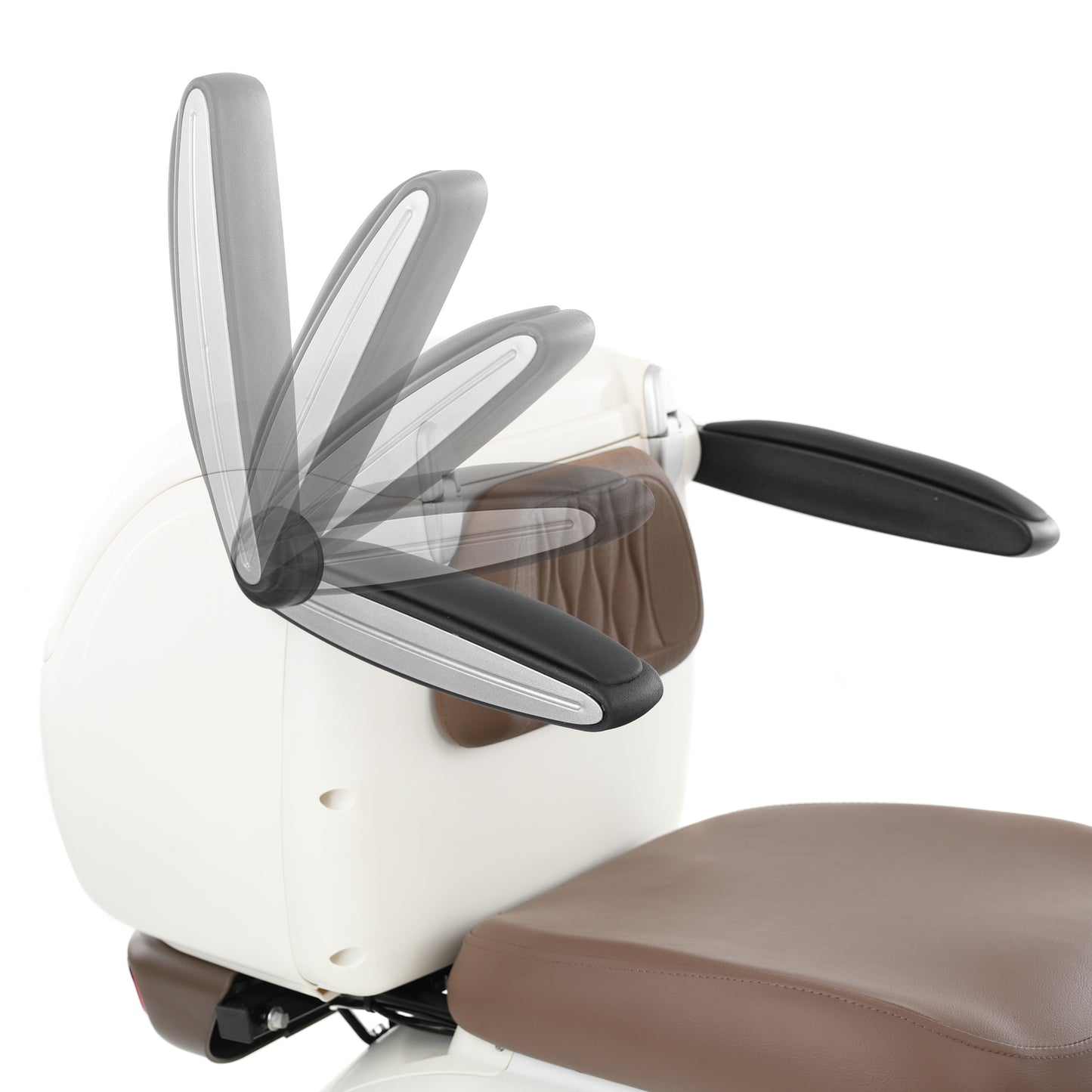 Fauteuil Roulant Electrique - - HECHT ELEGANTE