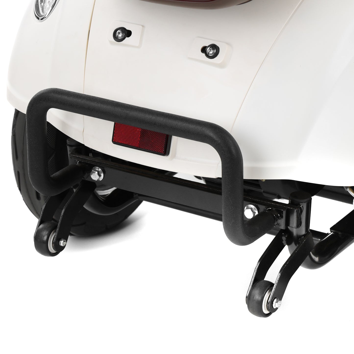 Fauteuil Roulant Electrique - - HECHT ELEGANTE