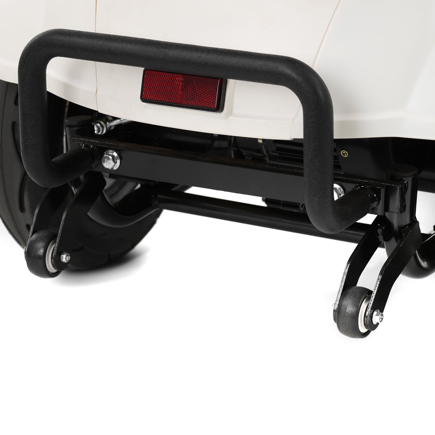Fauteuil Roulant Electrique - - HECHT ELEGANTE