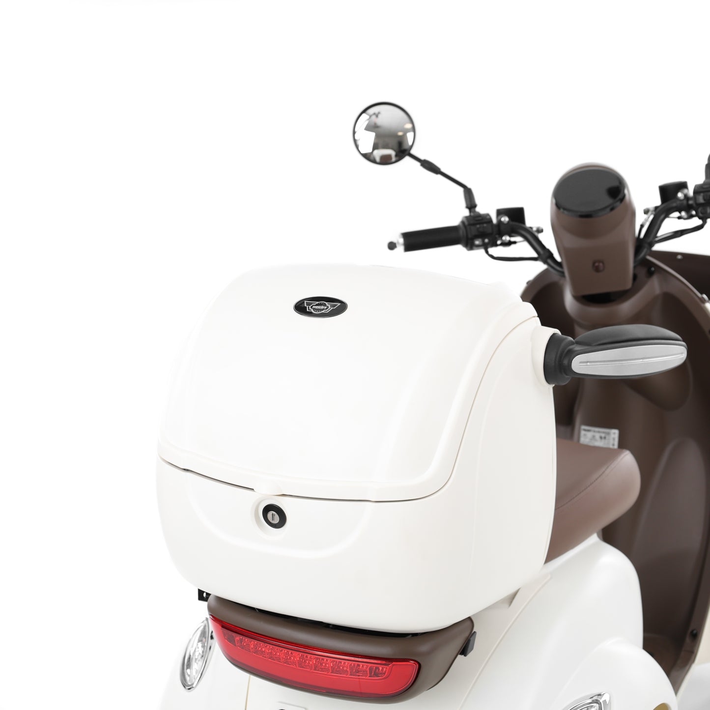 Fauteuil Roulant Electrique - - HECHT ELEGANTE