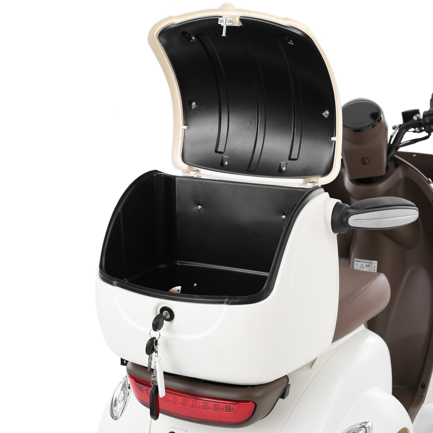Fauteuil Roulant Electrique - - HECHT ELEGANTE
