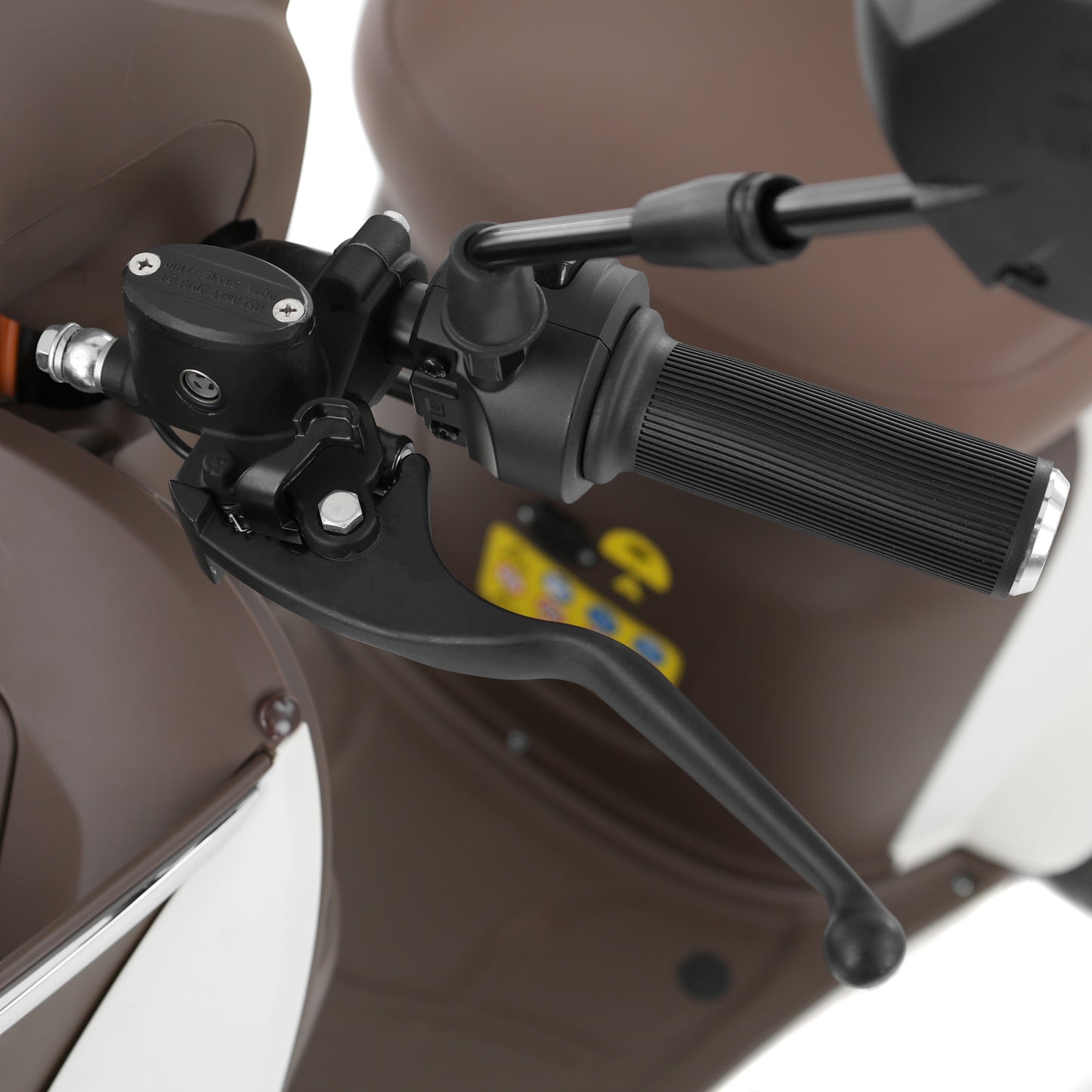 Fauteuil Roulant Electrique - - HECHT ELEGANTE