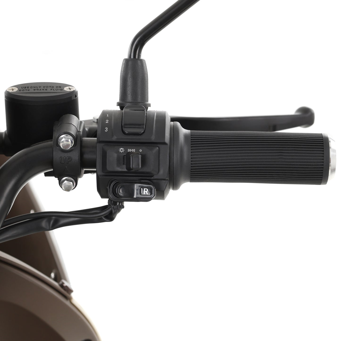 Fauteuil Roulant Electrique - - HECHT ELEGANTE