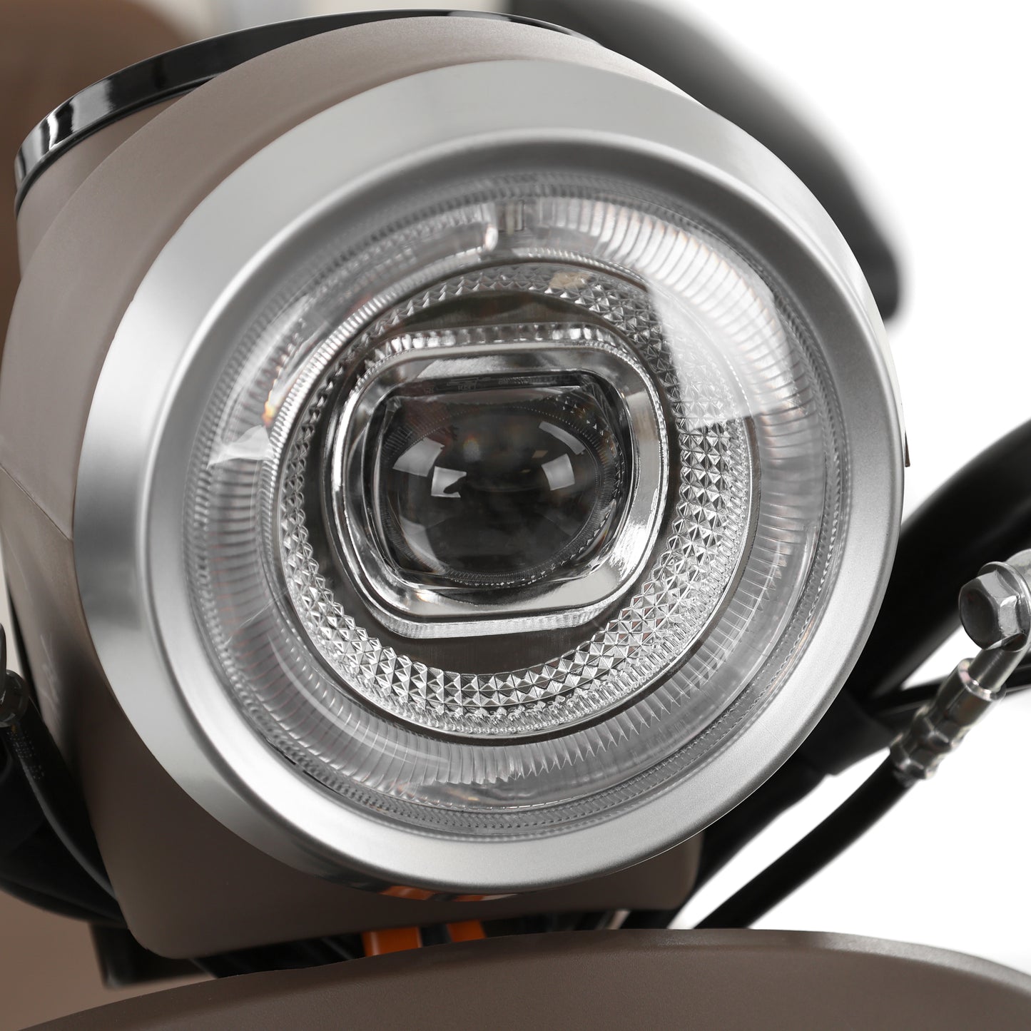 Fauteuil Roulant Electrique - - HECHT ELEGANTE