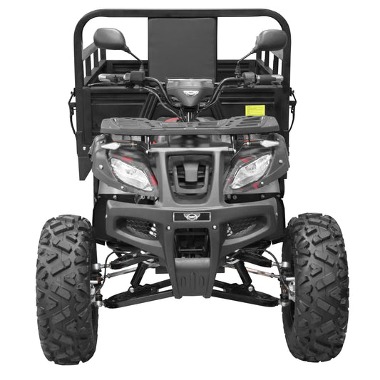 Quad Utilitaire HECHT Farmis
