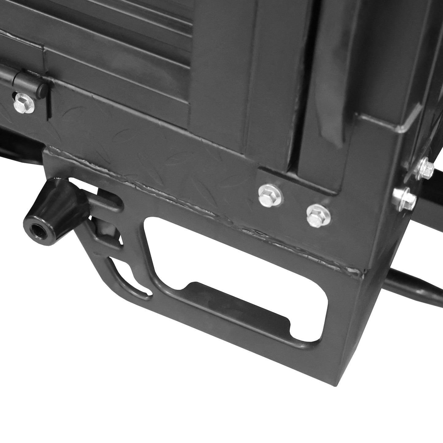 Quad Utilitaire HECHT Farmis