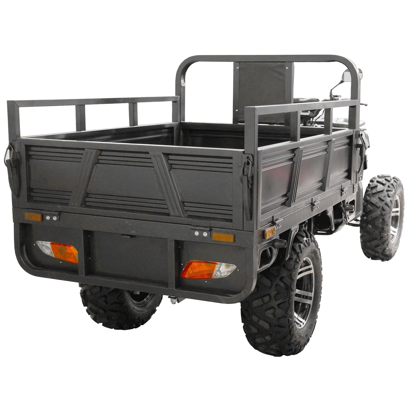 Quad Utilitaire HECHT Farmis
