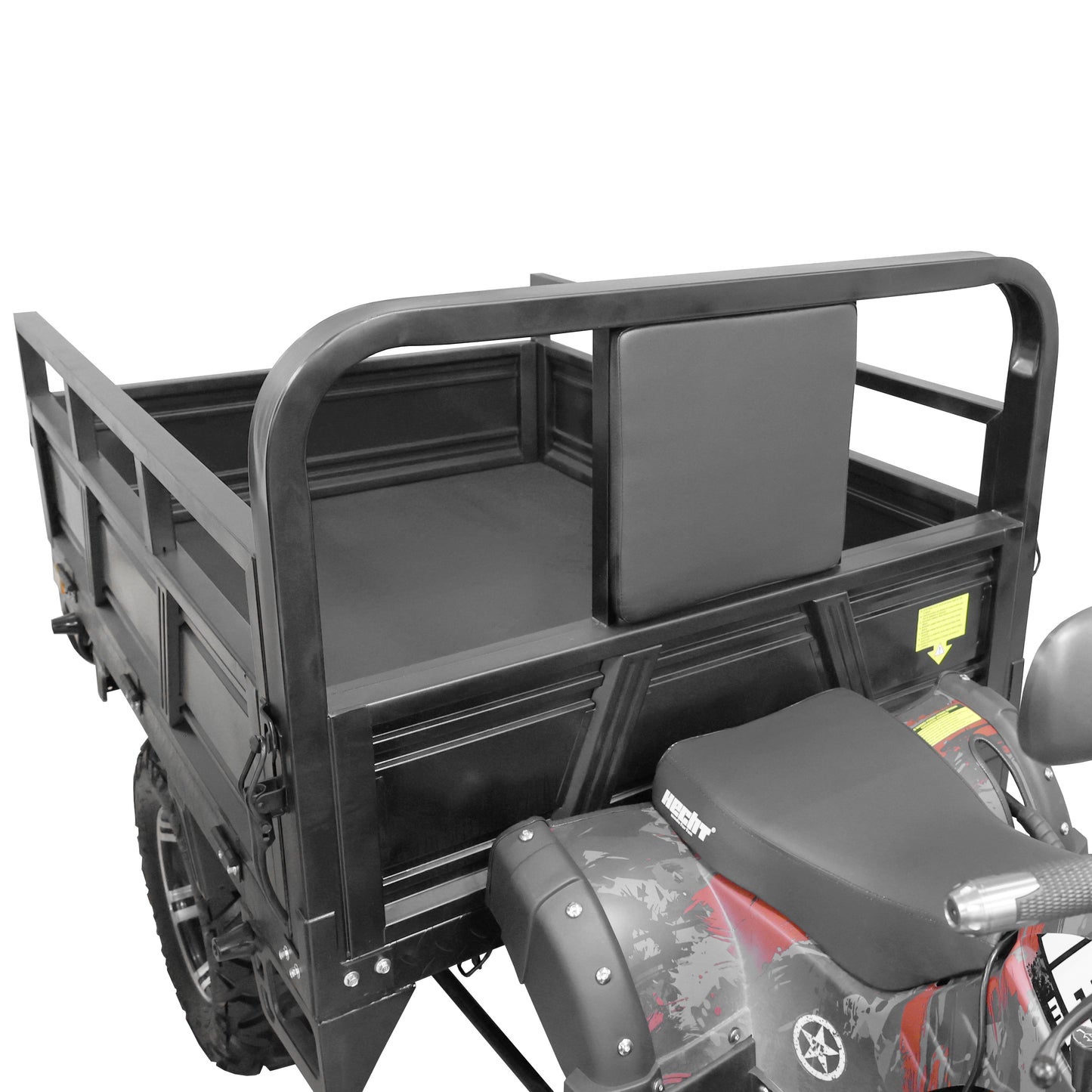 Quad Utilitaire HECHT Farmis
