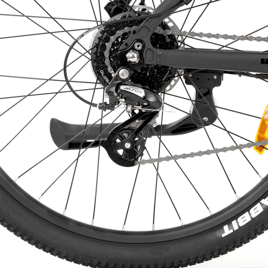 Vélo électrique - HECHT GRIMIS MATT