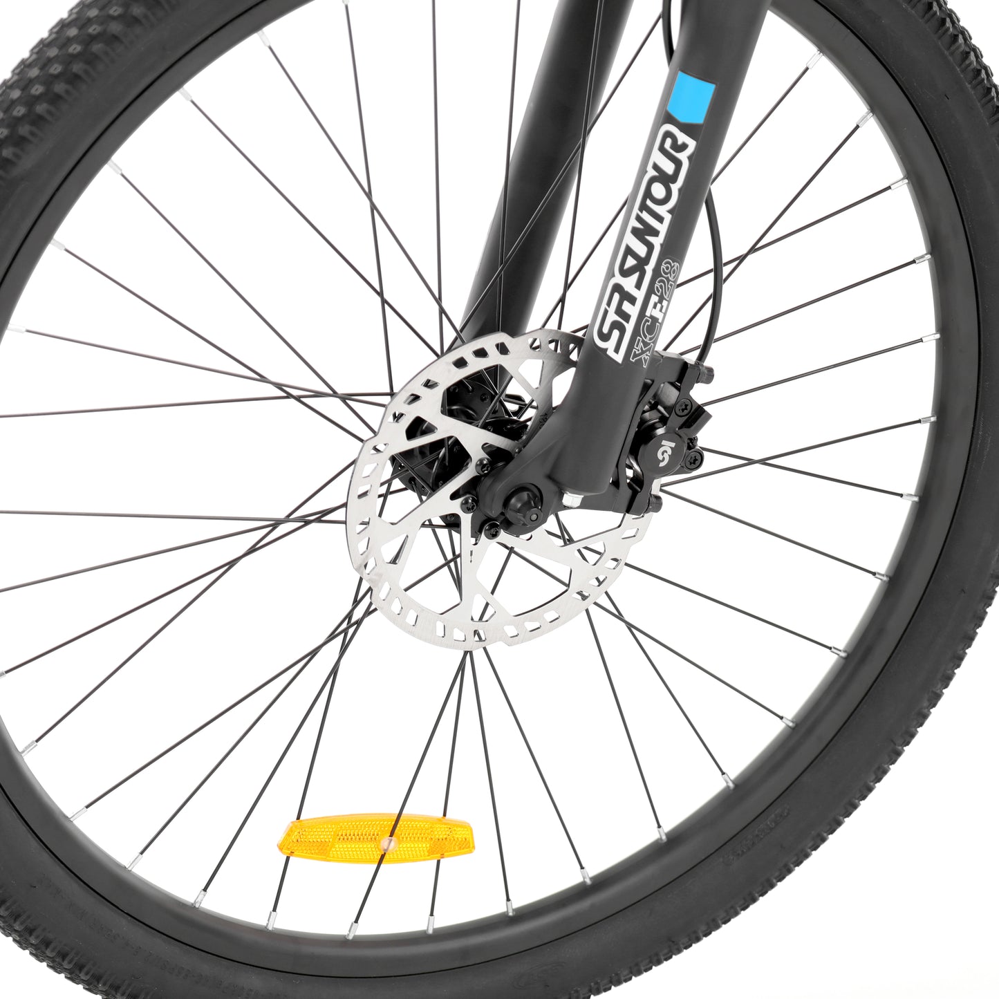 Vélo électrique - HECHT GRIMIS MATT