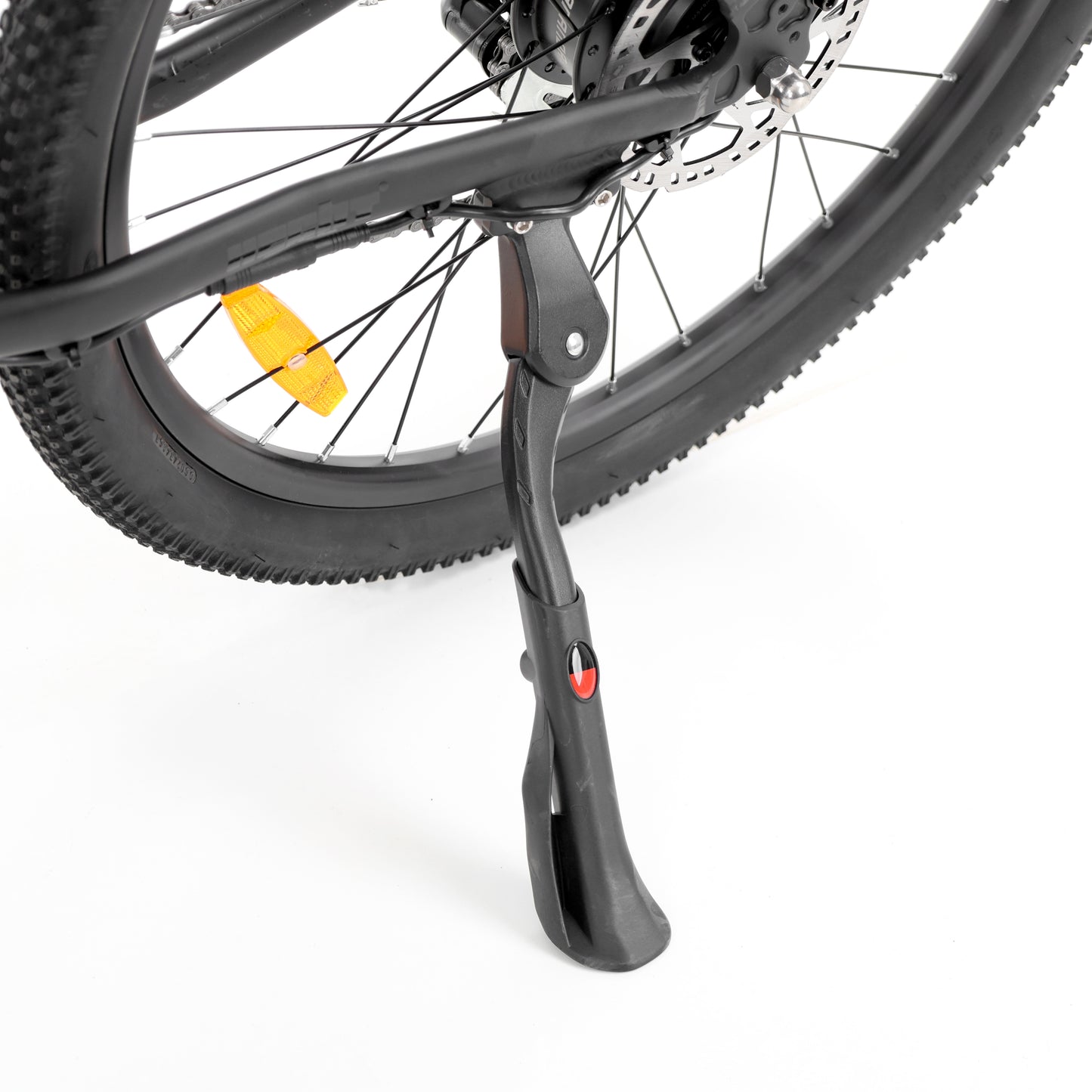 Vélo électrique - HECHT GRIMIS MATT