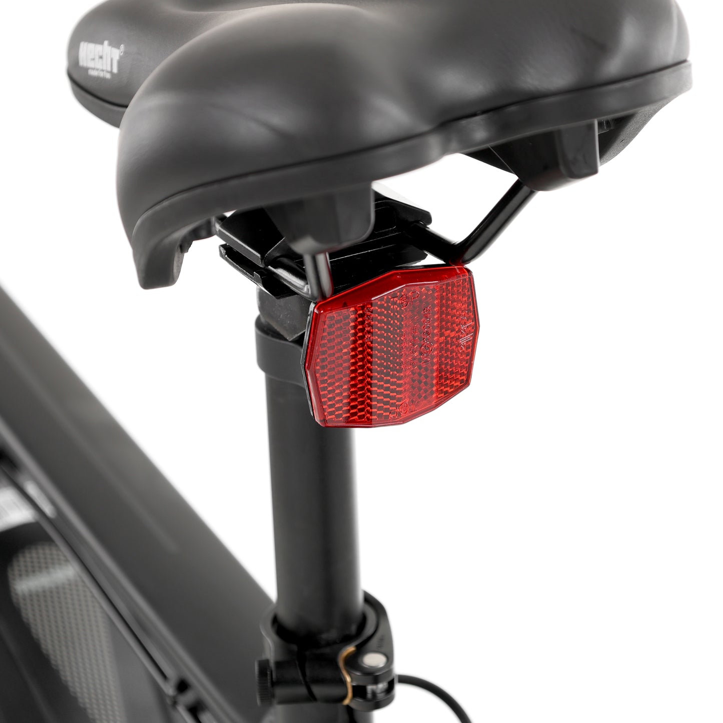 Vélo électrique - HECHT GRIMIS MATT