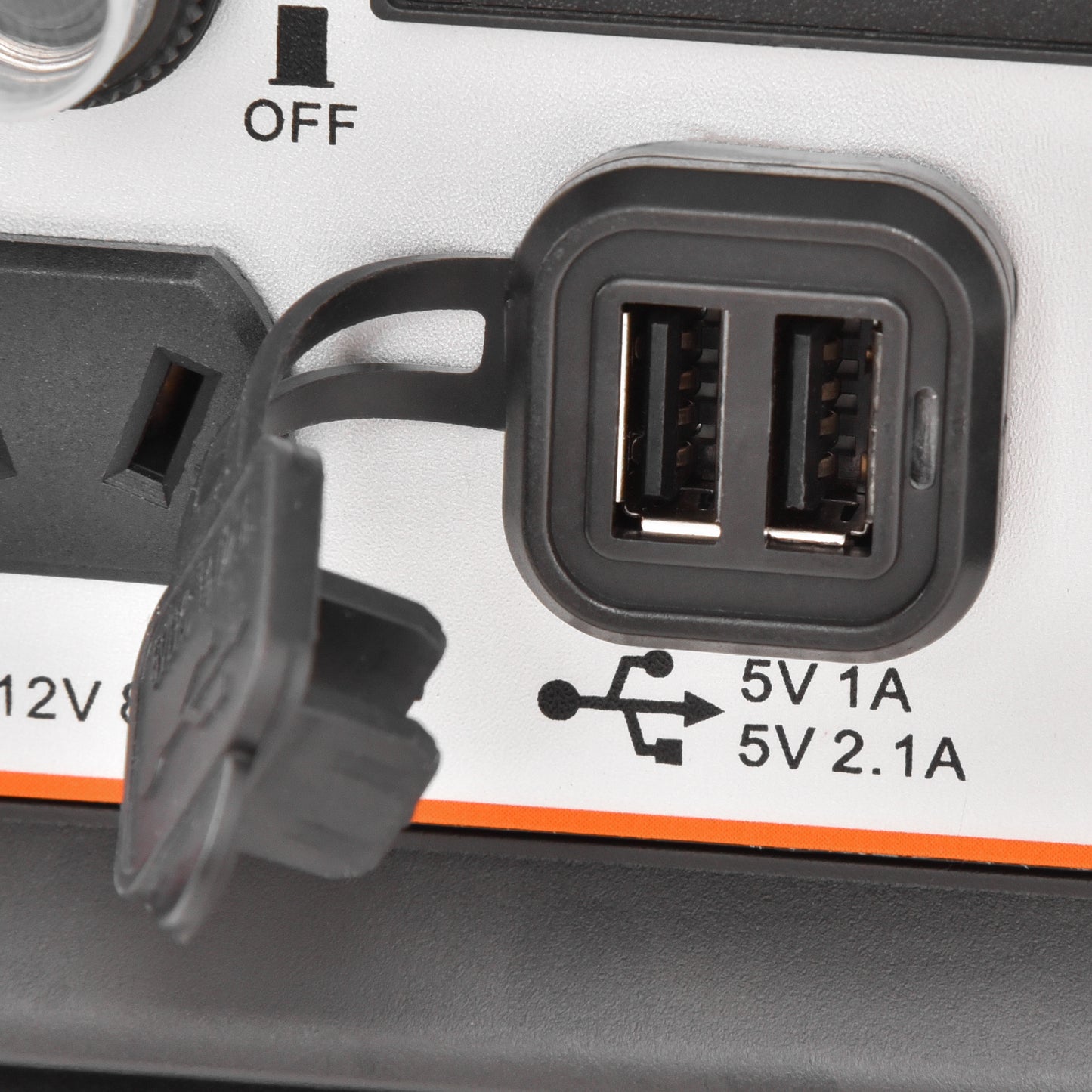 Générateur Inverter HECHT IG 2201