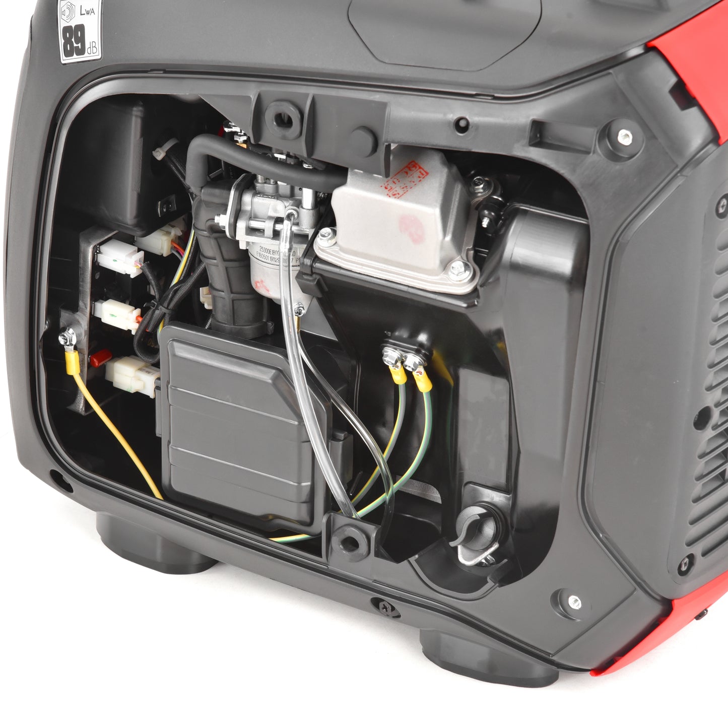 Générateur Inverter HECHT IG 2201